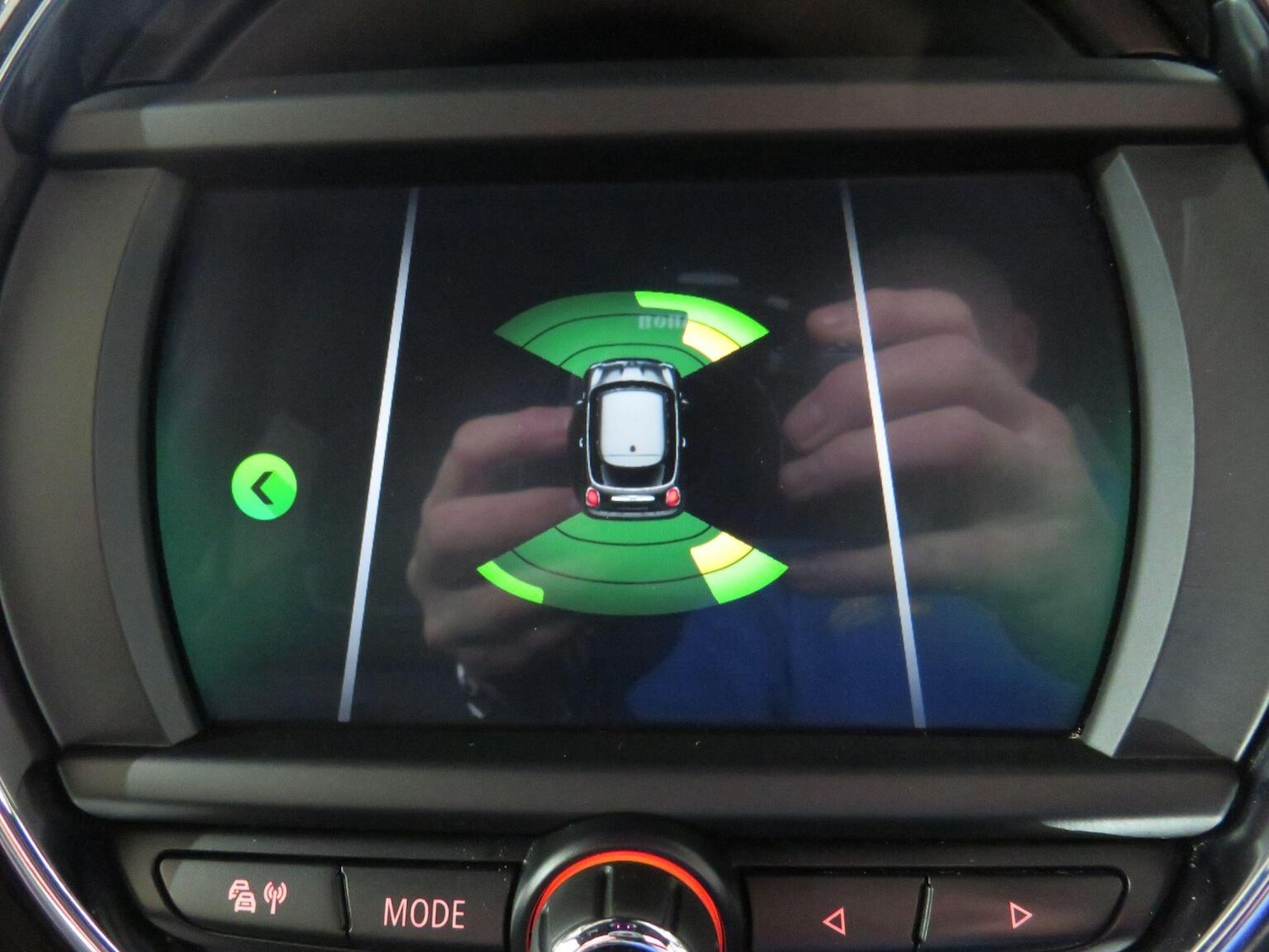 Used MINI Hatch 2018 for sale - 76497481: Photo 23