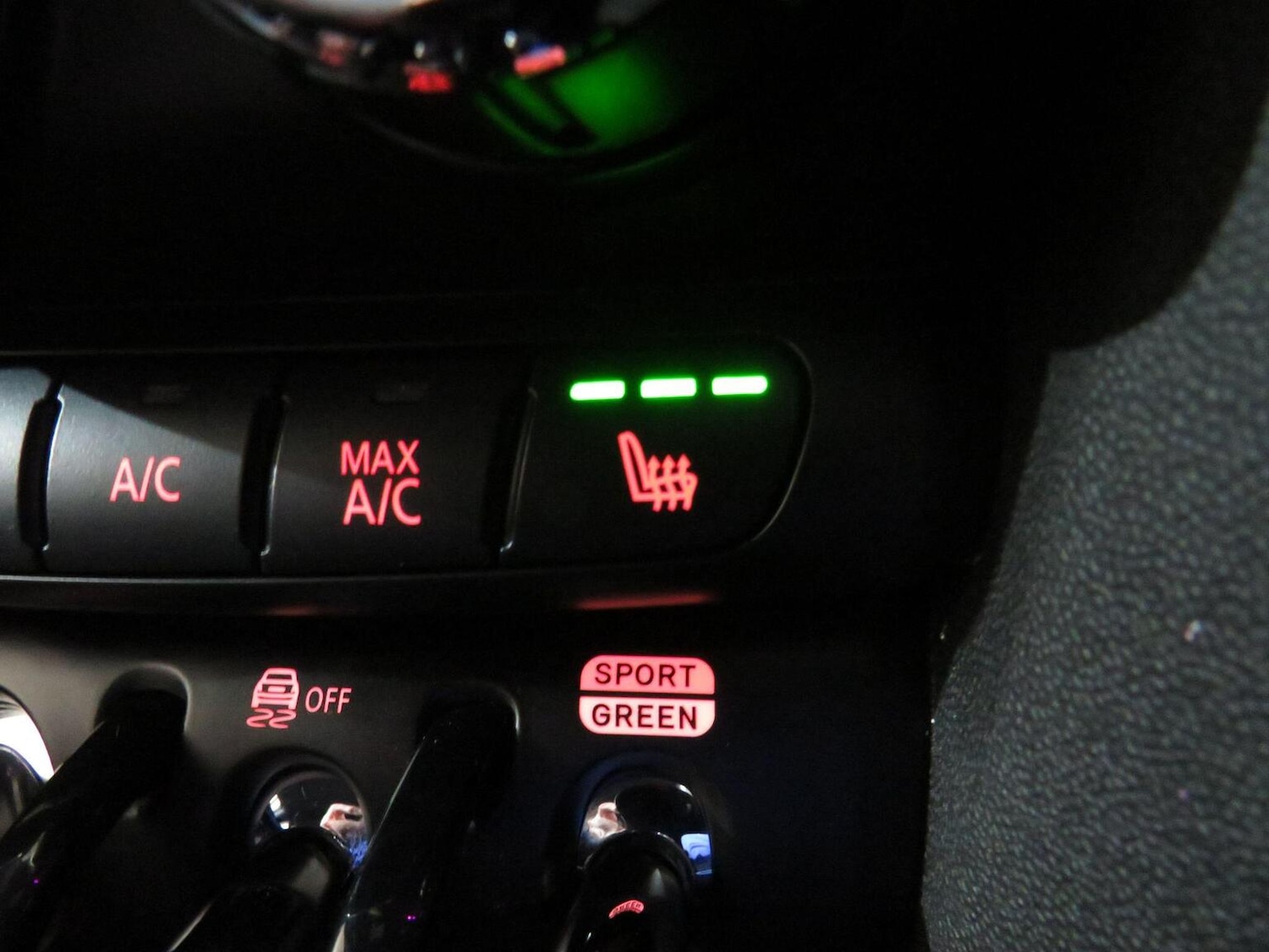 Used MINI Hatch 2018 for sale - 76497481: Photo 25