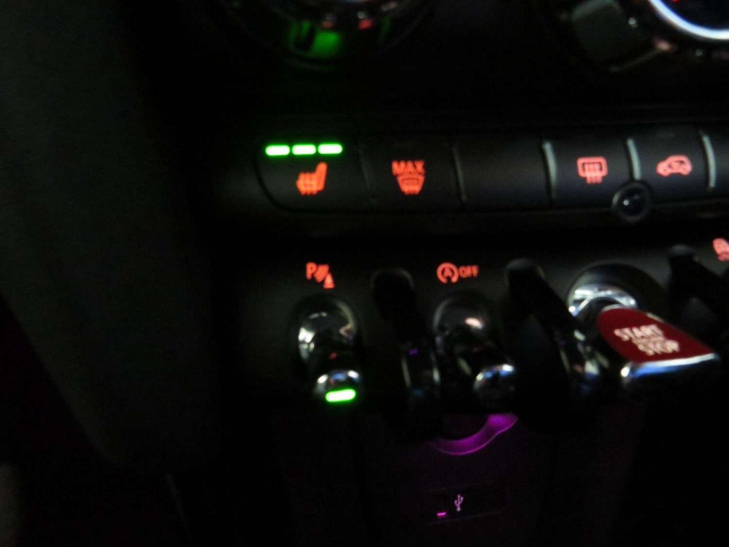 Used MINI Hatch 2018 for sale - 76497481: Photo 26