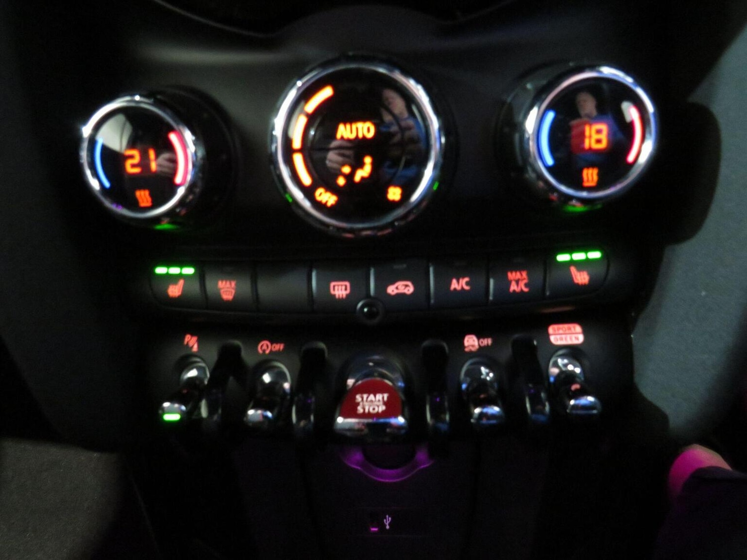 Used MINI Hatch 2018 for sale - 76497481: Photo 27