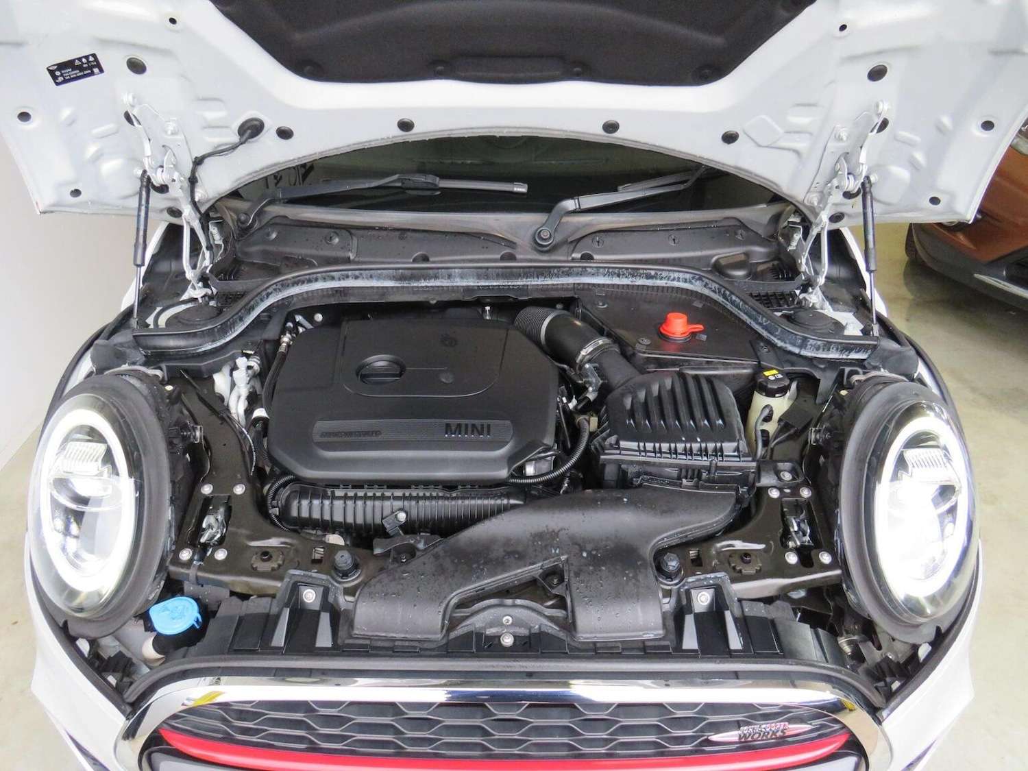 Used MINI Hatch 2018 for sale - 76497481: Photo 37