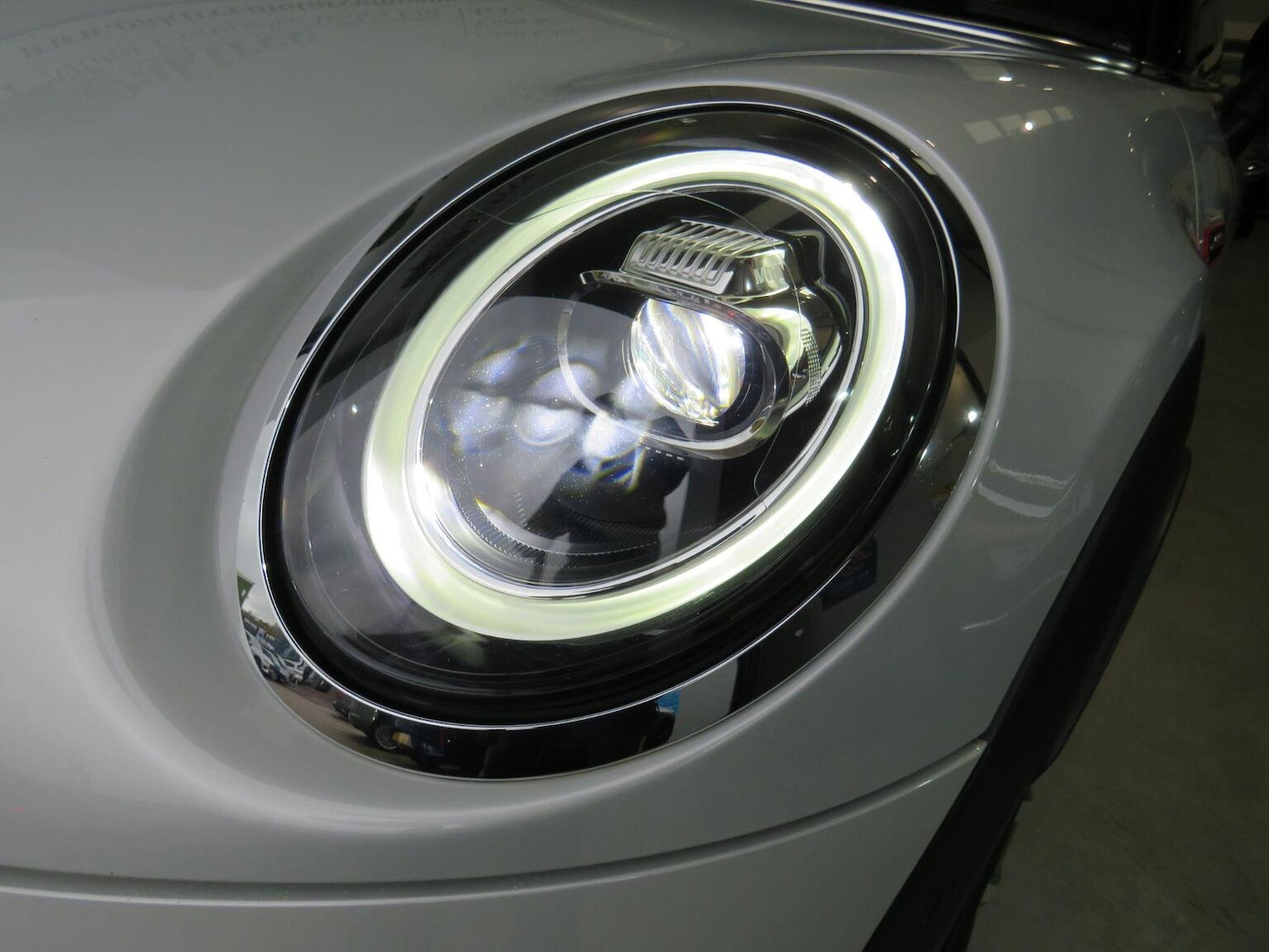 Used MINI Hatch 2018 for sale - 76497481: Photo 38