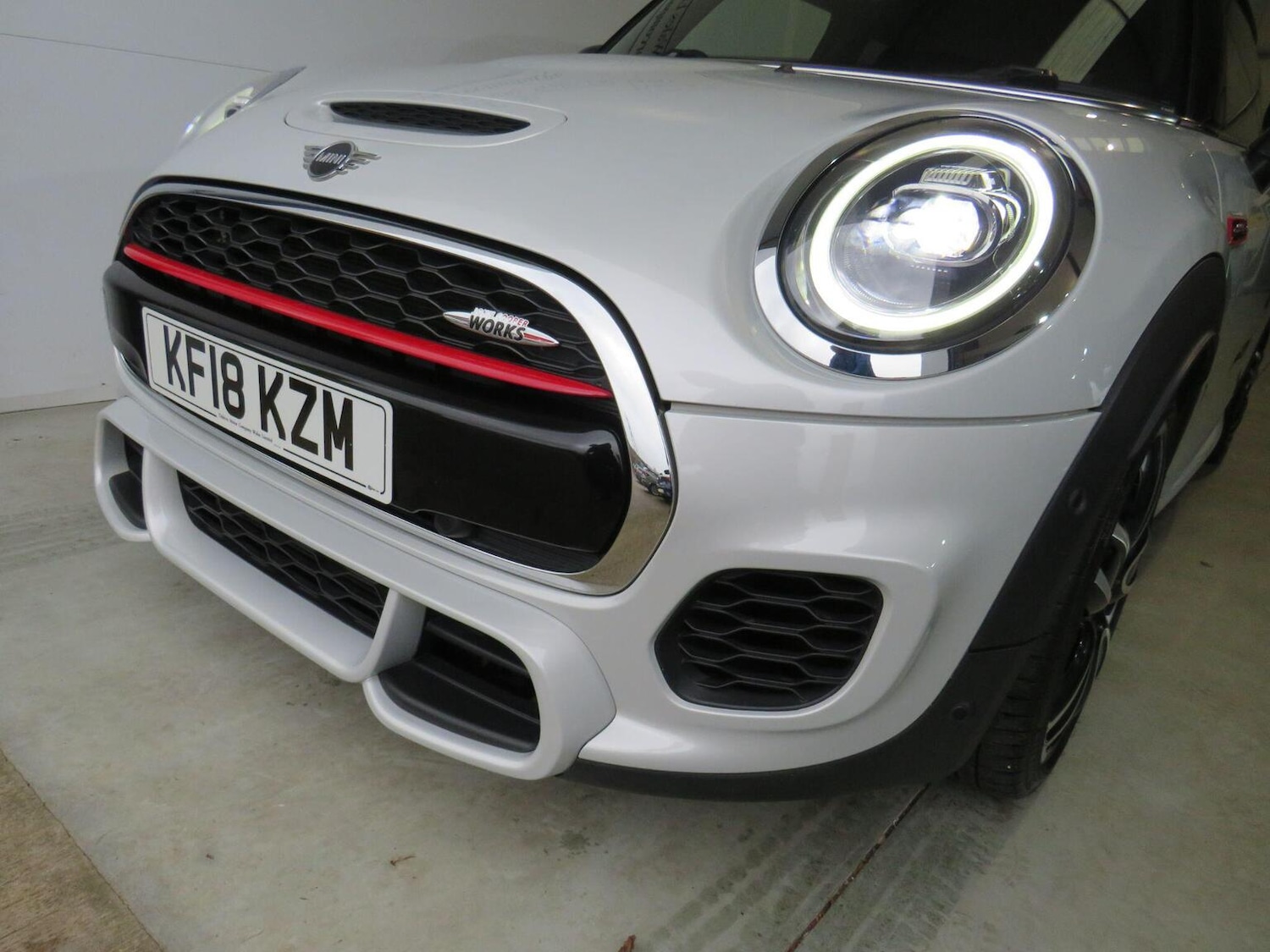 Used MINI Hatch 2018 for sale - 76497481: Photo 39