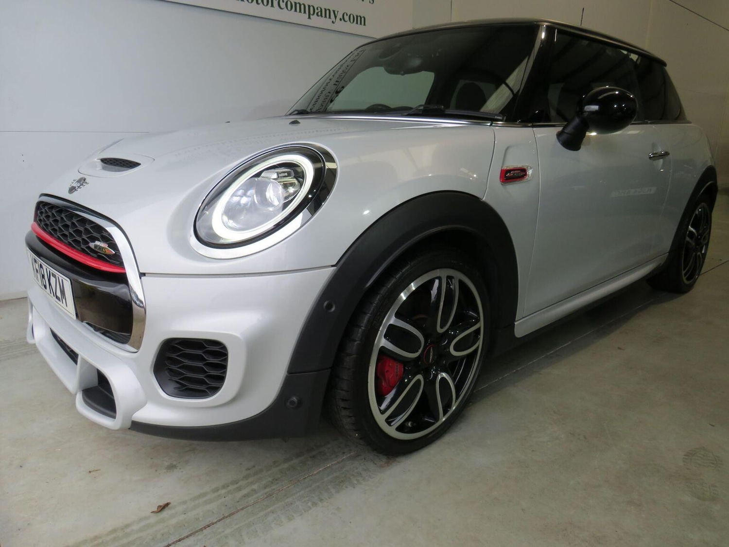Used MINI Hatch 2018 for sale - 76497481: Photo 40