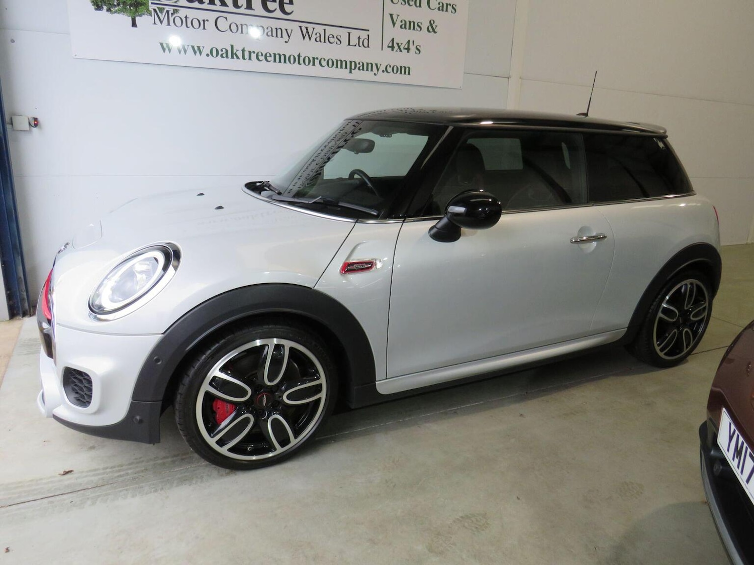 Used MINI Hatch 2018 for sale - 76497481: Photo 43