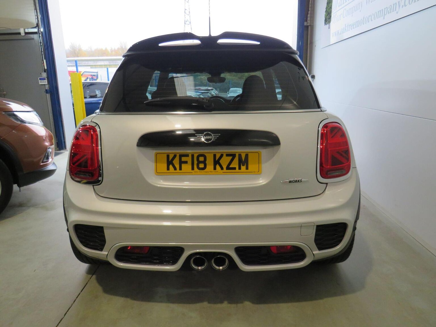 Used MINI Hatch 2018 for sale - 76497481: Photo 5