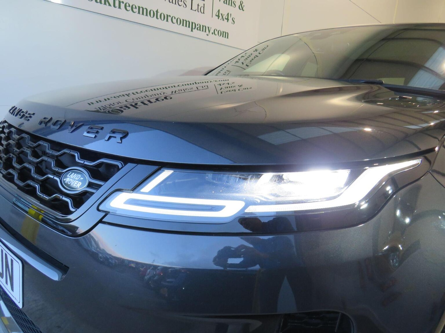 Used Land Rover Range Rover Evoque 2020 for sale - 76821591: Photo 10