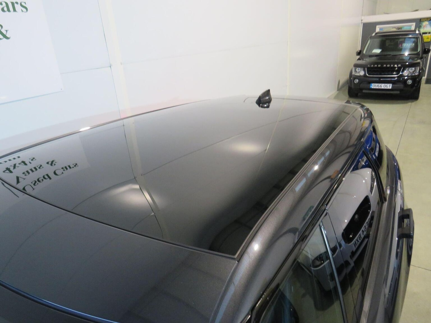 Used Land Rover Range Rover Evoque 2020 for sale - 76821591: Photo 11