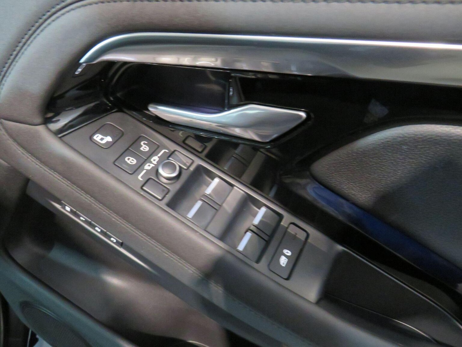 Used Land Rover Range Rover Evoque 2020 for sale - 76821591: Photo 21