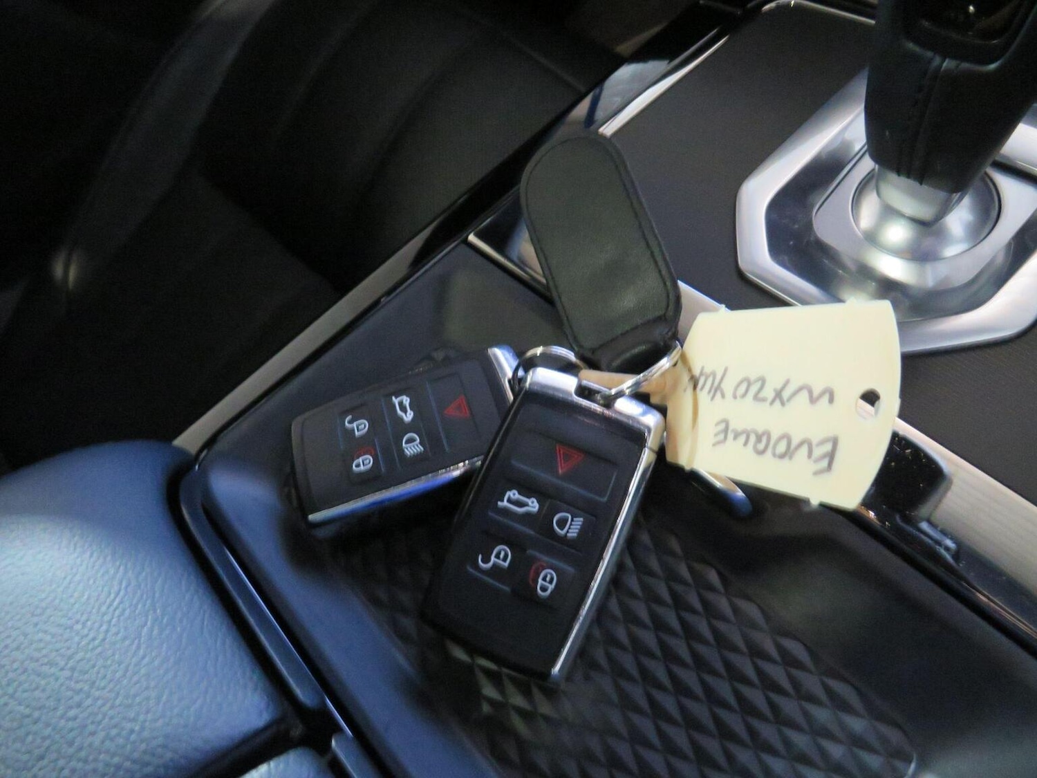 Used Land Rover Range Rover Evoque 2020 for sale - 76821591: Photo 23