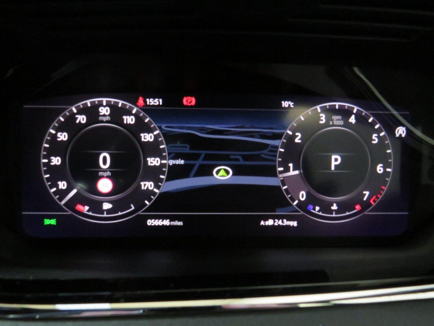 Used Land Rover Range Rover Evoque 2020 for sale - 76821591: Photo 24