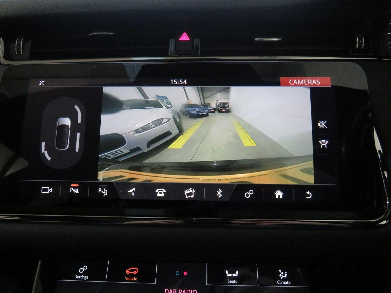 Used Land Rover Range Rover Evoque 2020 for sale - 76821591: Photo 26