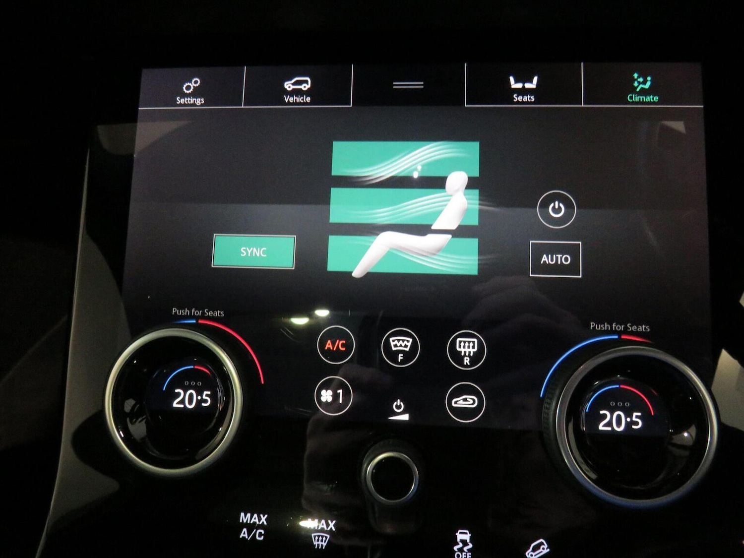 Used Land Rover Range Rover Evoque 2020 for sale - 76821591: Photo 32