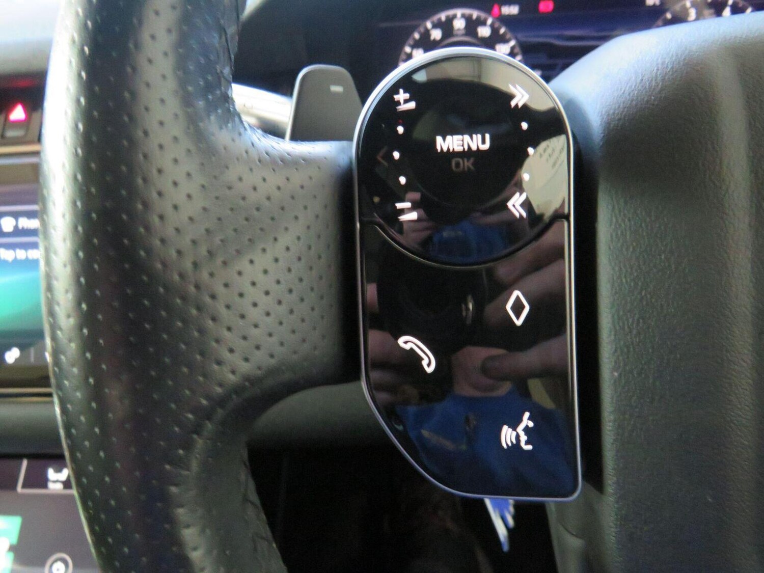 Used Land Rover Range Rover Evoque 2020 for sale - 76821591: Photo 34