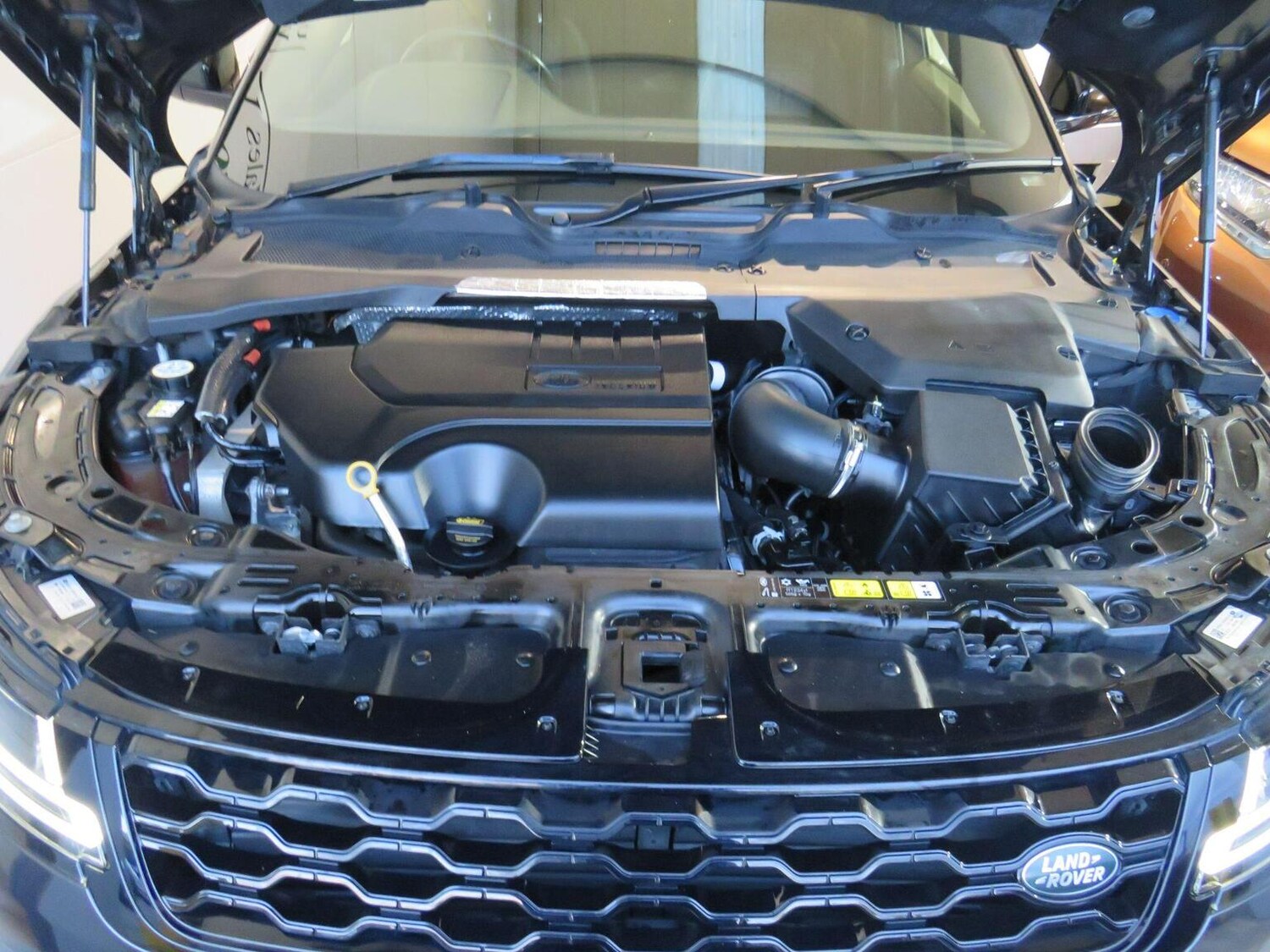 Used Land Rover Range Rover Evoque 2020 for sale - 76821591: Photo 40