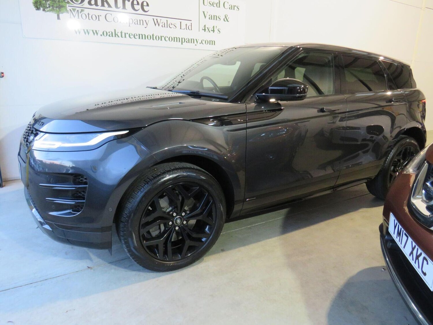 Used Land Rover Range Rover Evoque 2020 for sale - 76821591: Photo 43