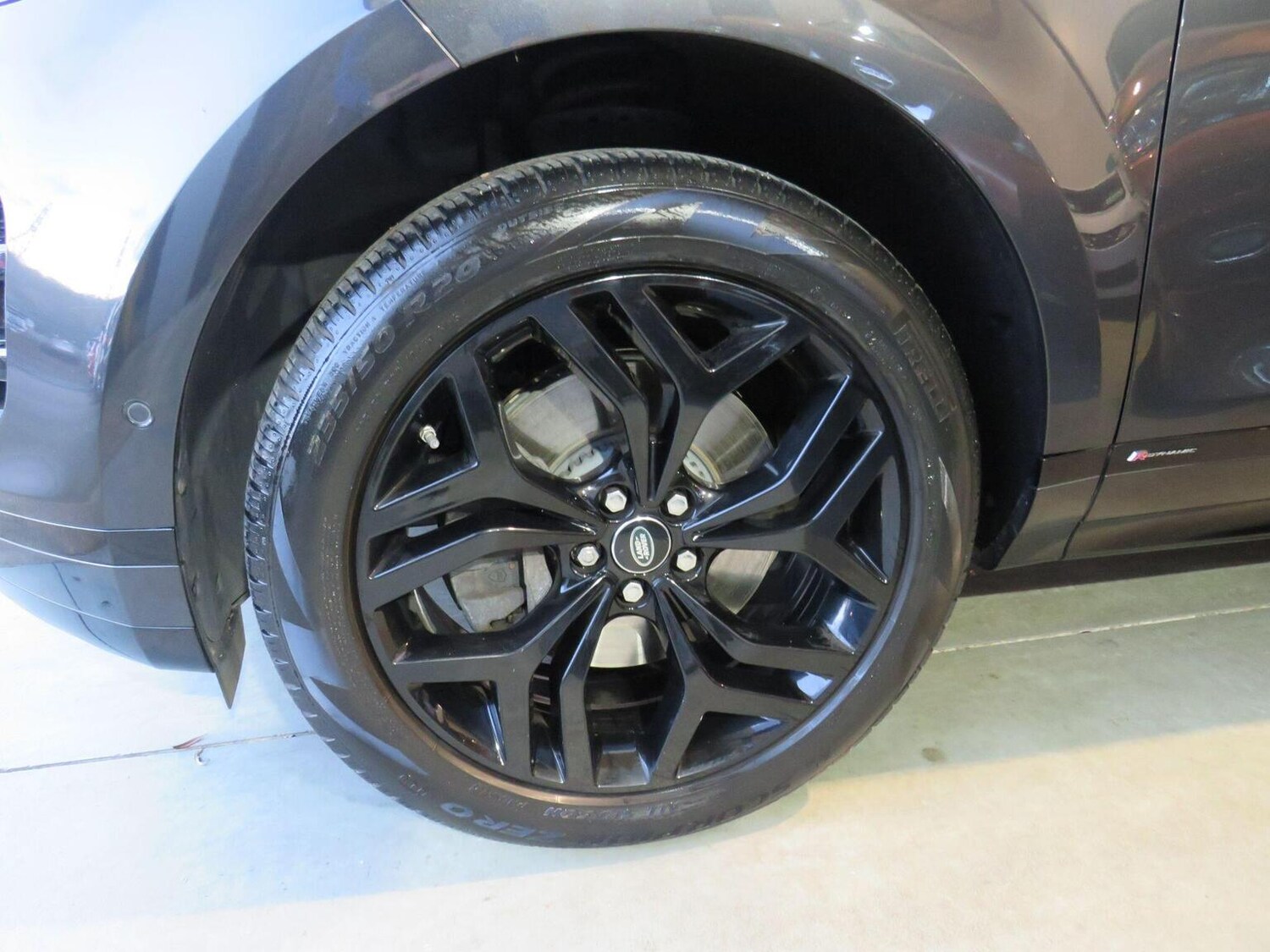 Used Land Rover Range Rover Evoque 2020 for sale - 76821591: Photo 9