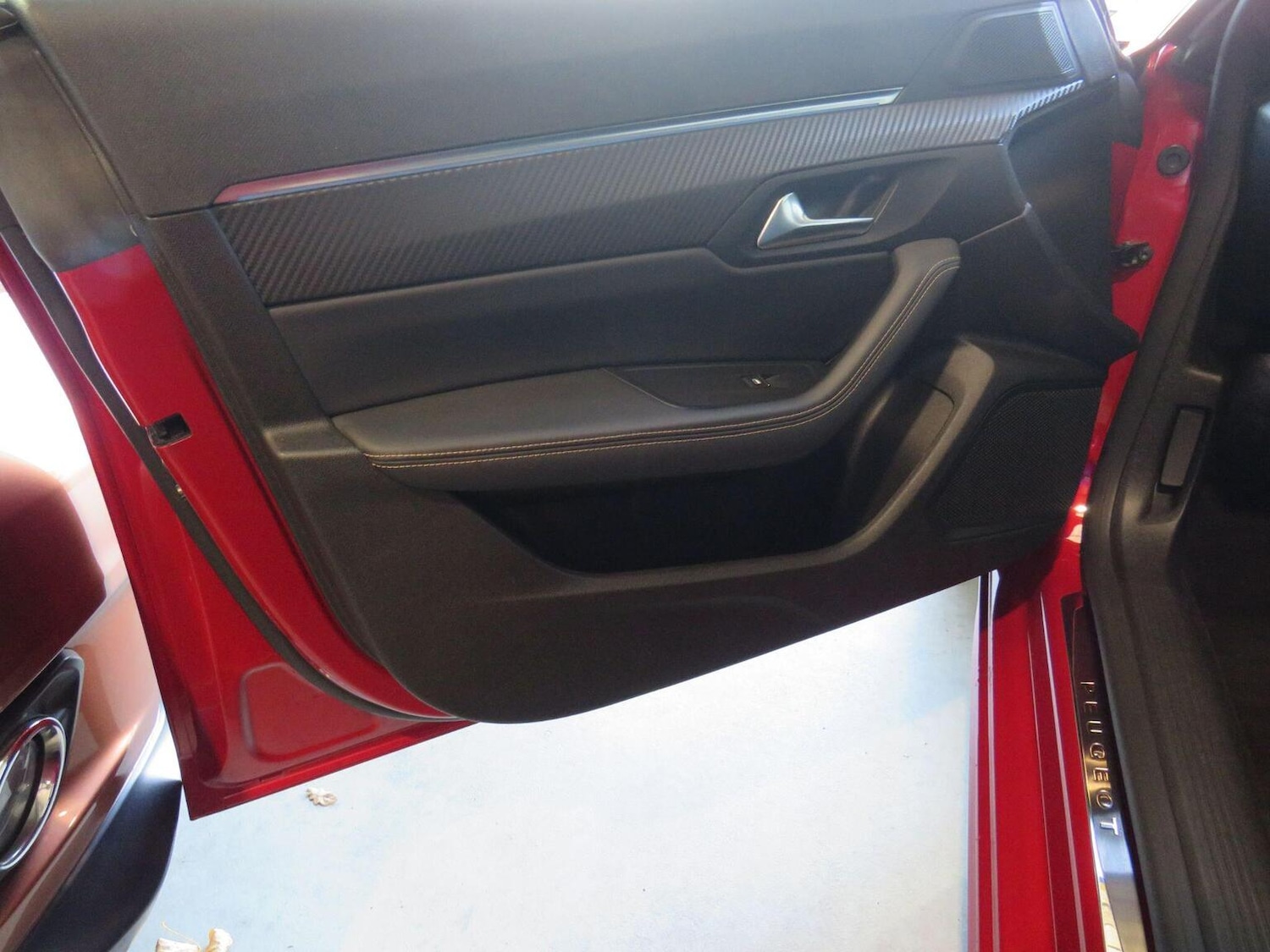 Used Peugeot 508 2020 for sale - 76924376: Photo 13