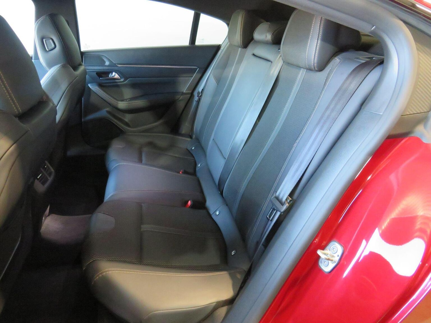 Used Peugeot 508 2020 for sale - 76924376: Photo 14