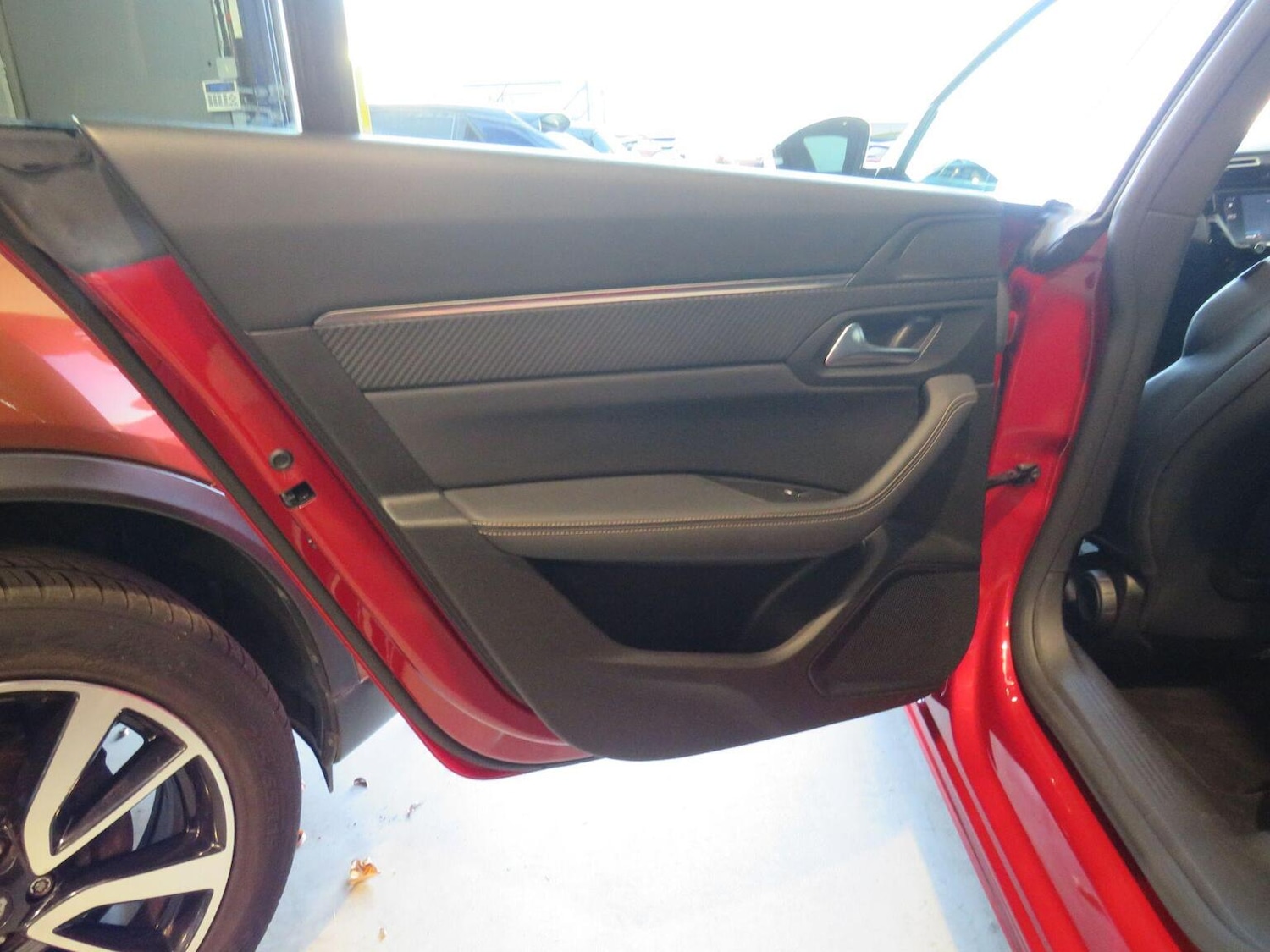 Used Peugeot 508 2020 for sale - 76924376: Photo 15