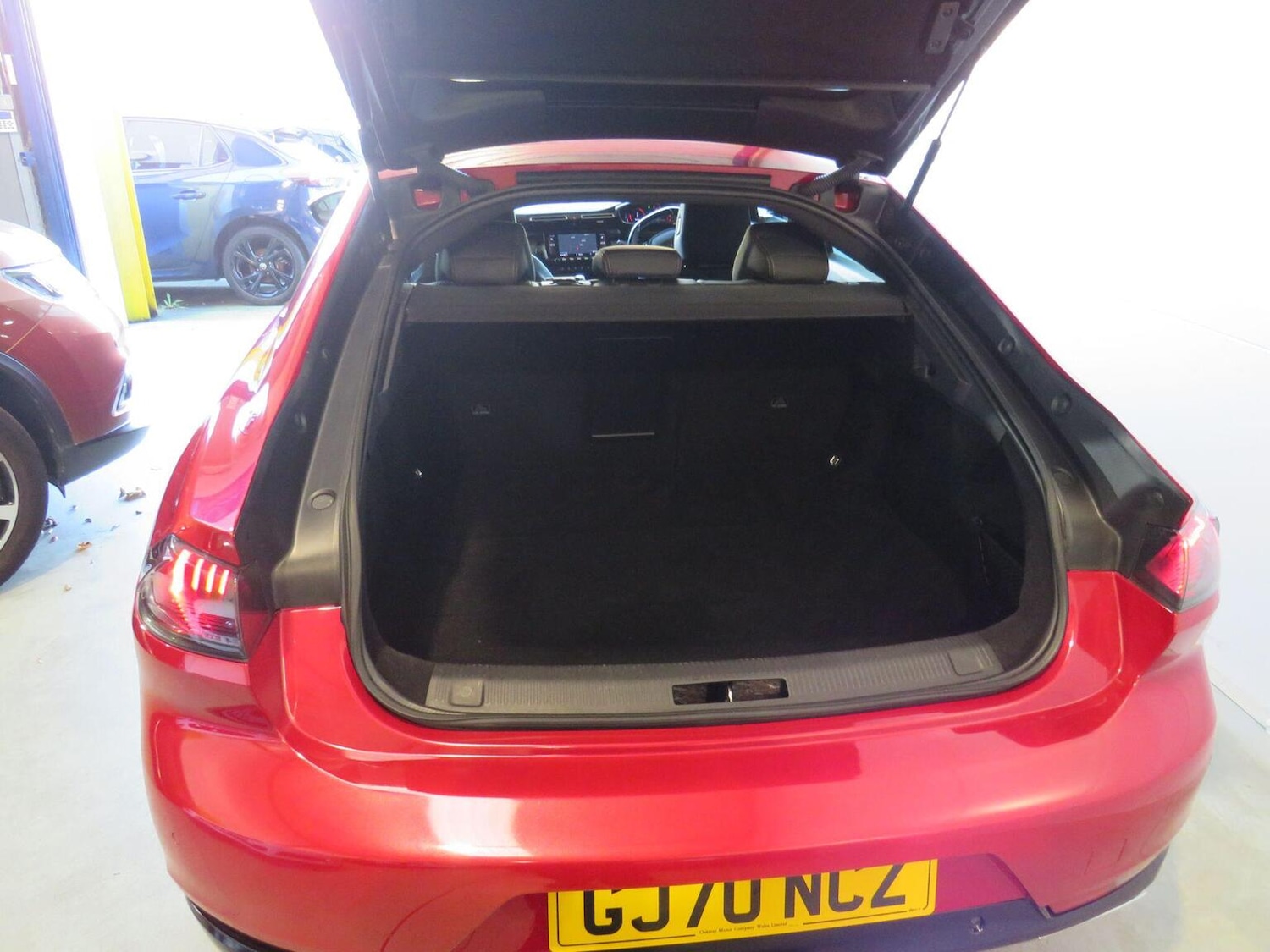 Used Peugeot 508 2020 for sale - 76924376: Photo 16