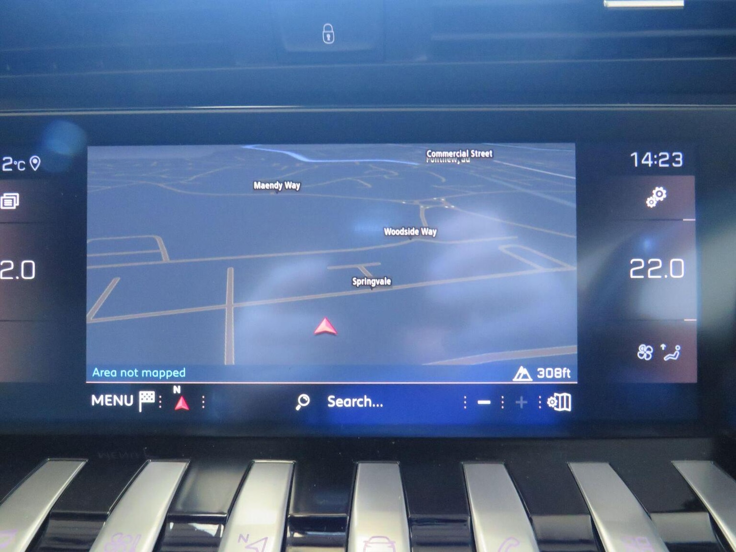 Used Peugeot 508 2020 for sale - 76924376: Photo 20