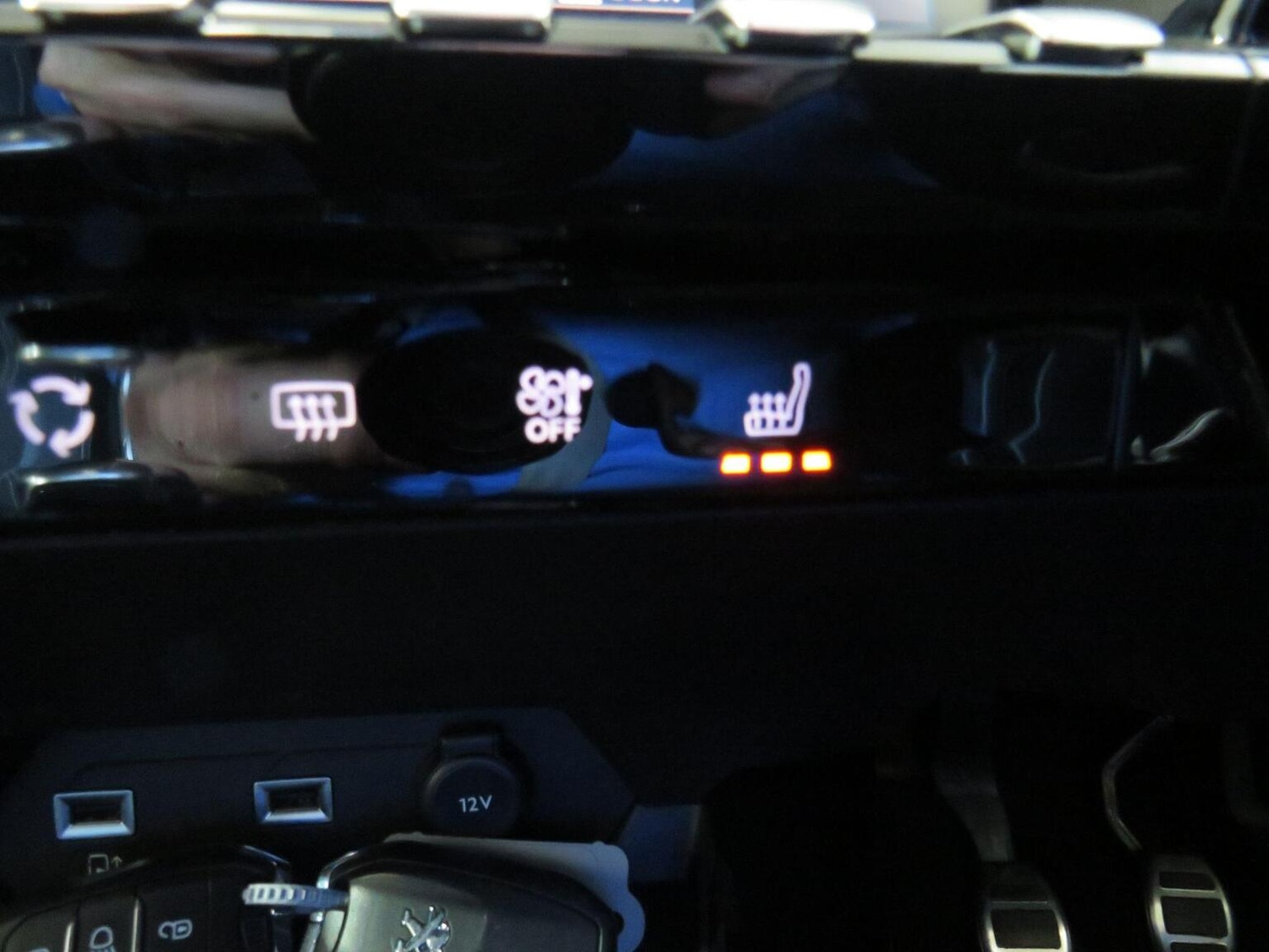 Used Peugeot 508 2020 for sale - 76924376: Photo 21