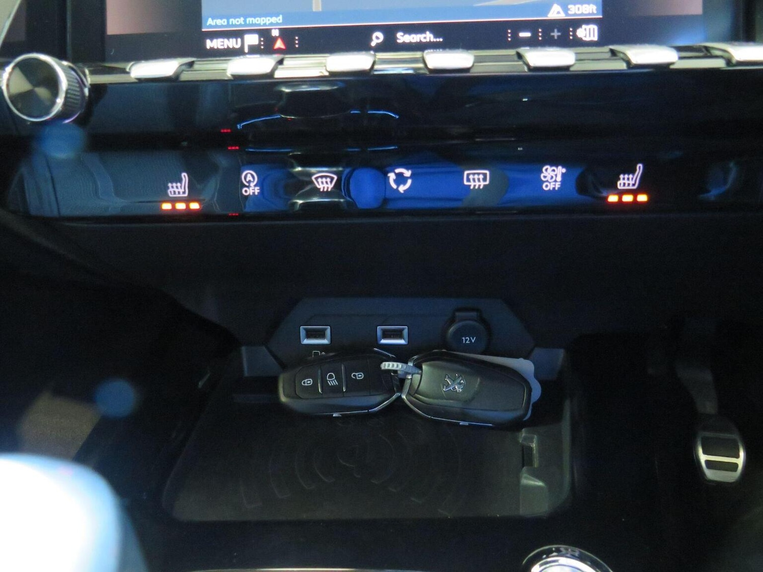 Used Peugeot 508 2020 for sale - 76924376: Photo 22