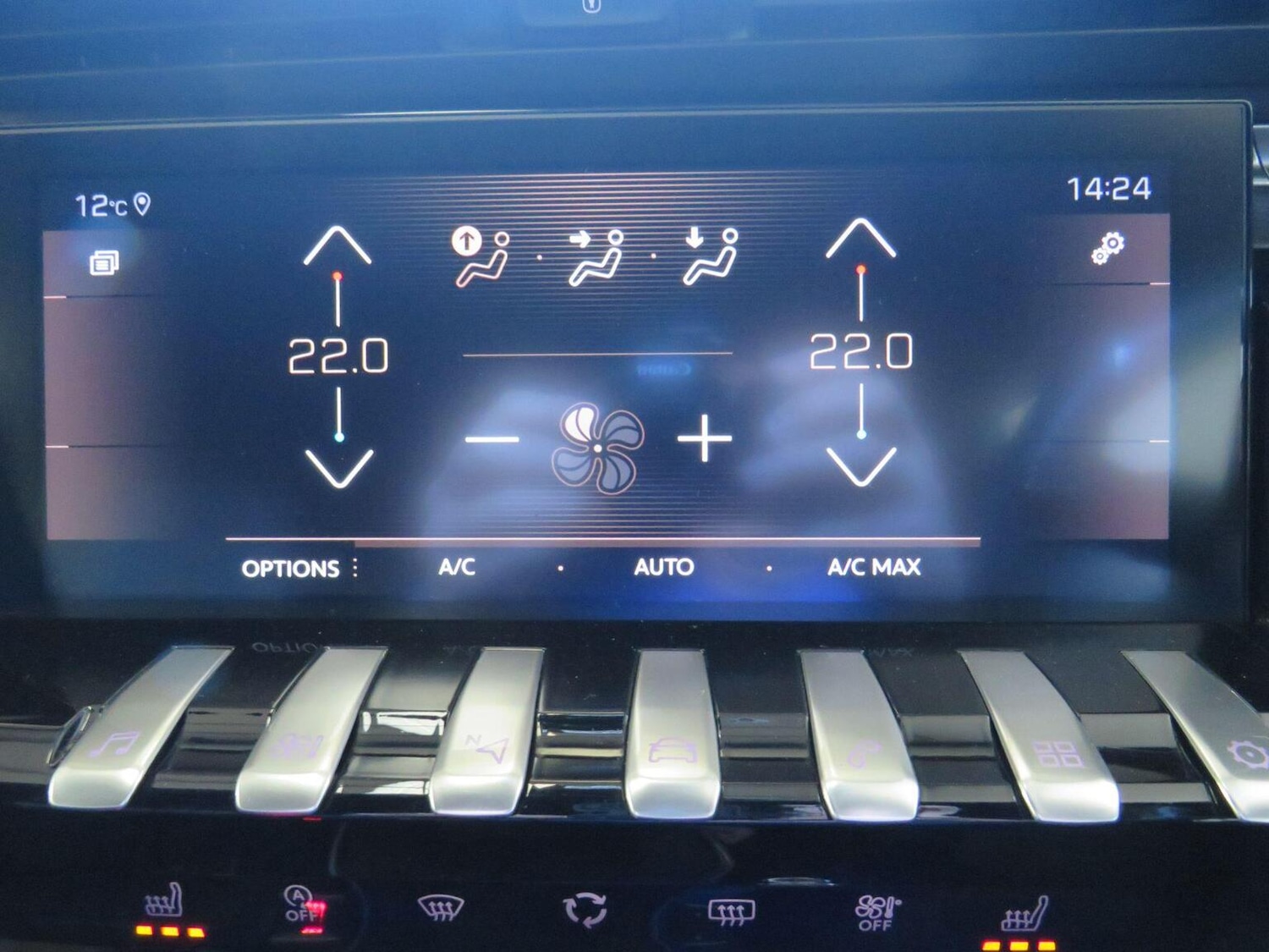 Used Peugeot 508 2020 for sale - 76924376: Photo 24