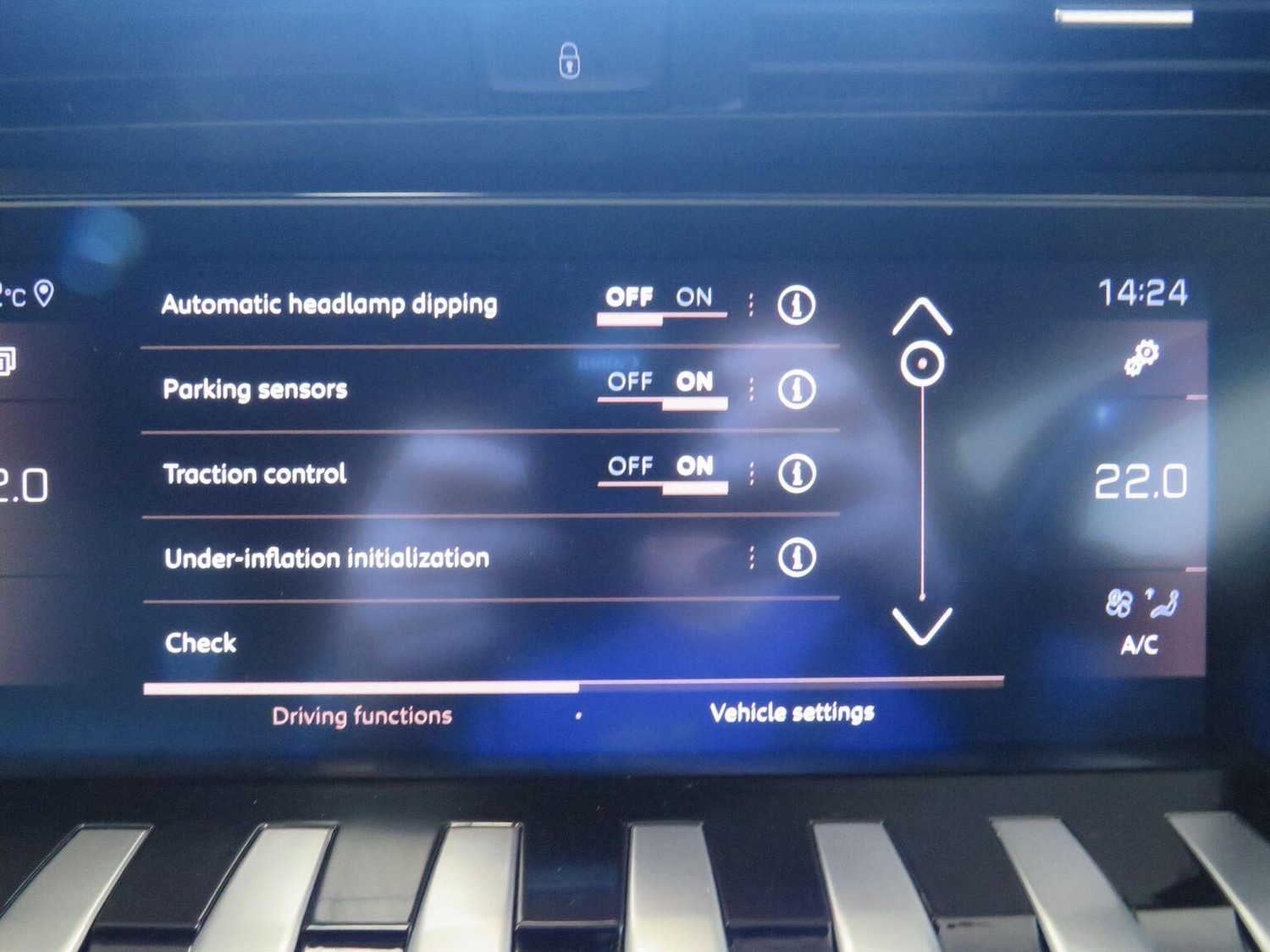 Used Peugeot 508 2020 for sale - 76924376: Photo 25