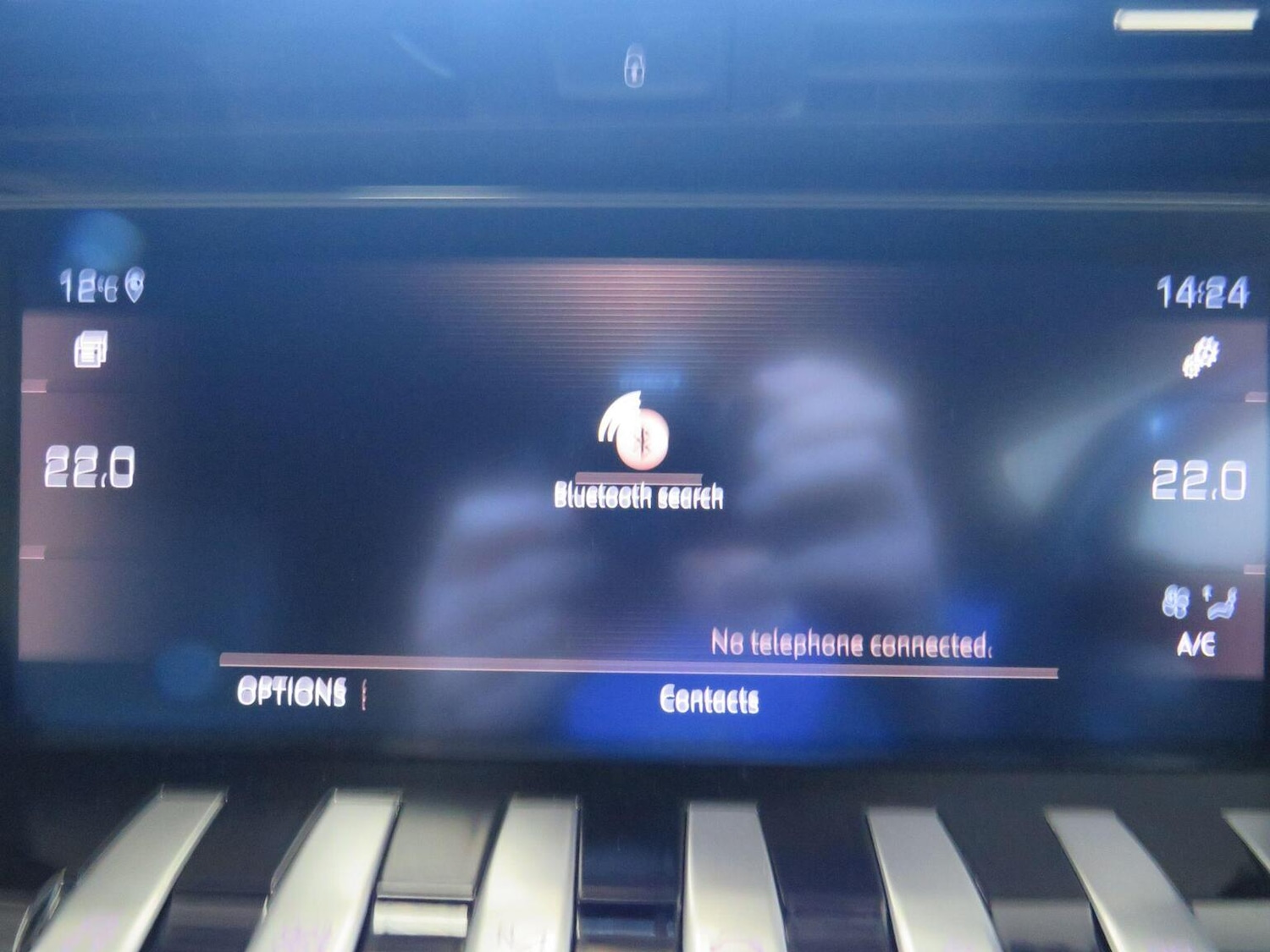 Used Peugeot 508 2020 for sale - 76924376: Photo 26