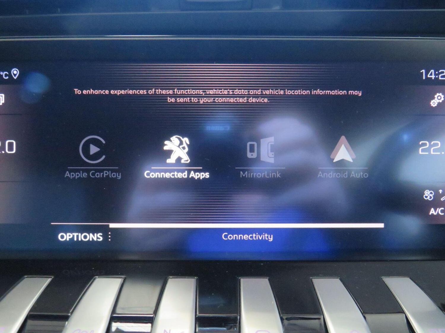 Used Peugeot 508 2020 for sale - 76924376: Photo 27