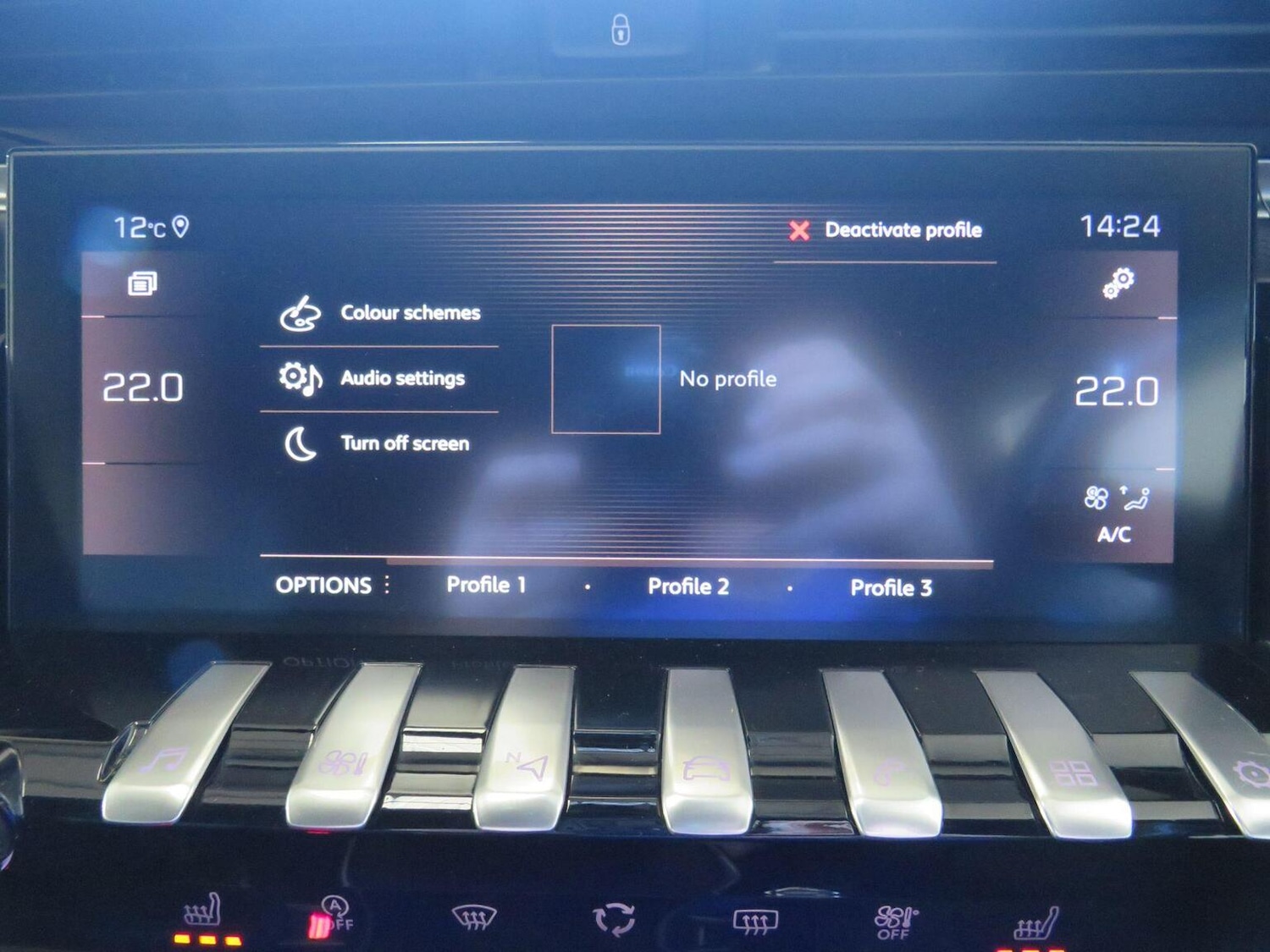 Used Peugeot 508 2020 for sale - 76924376: Photo 28