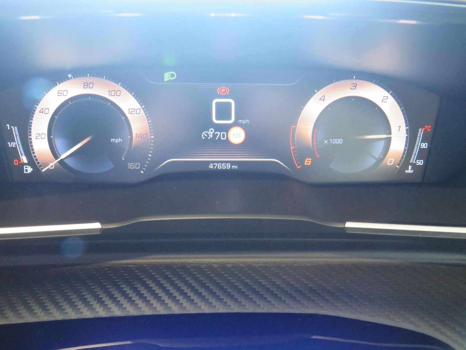 Used Peugeot 508 2020 for sale - 76924376: Photo 30