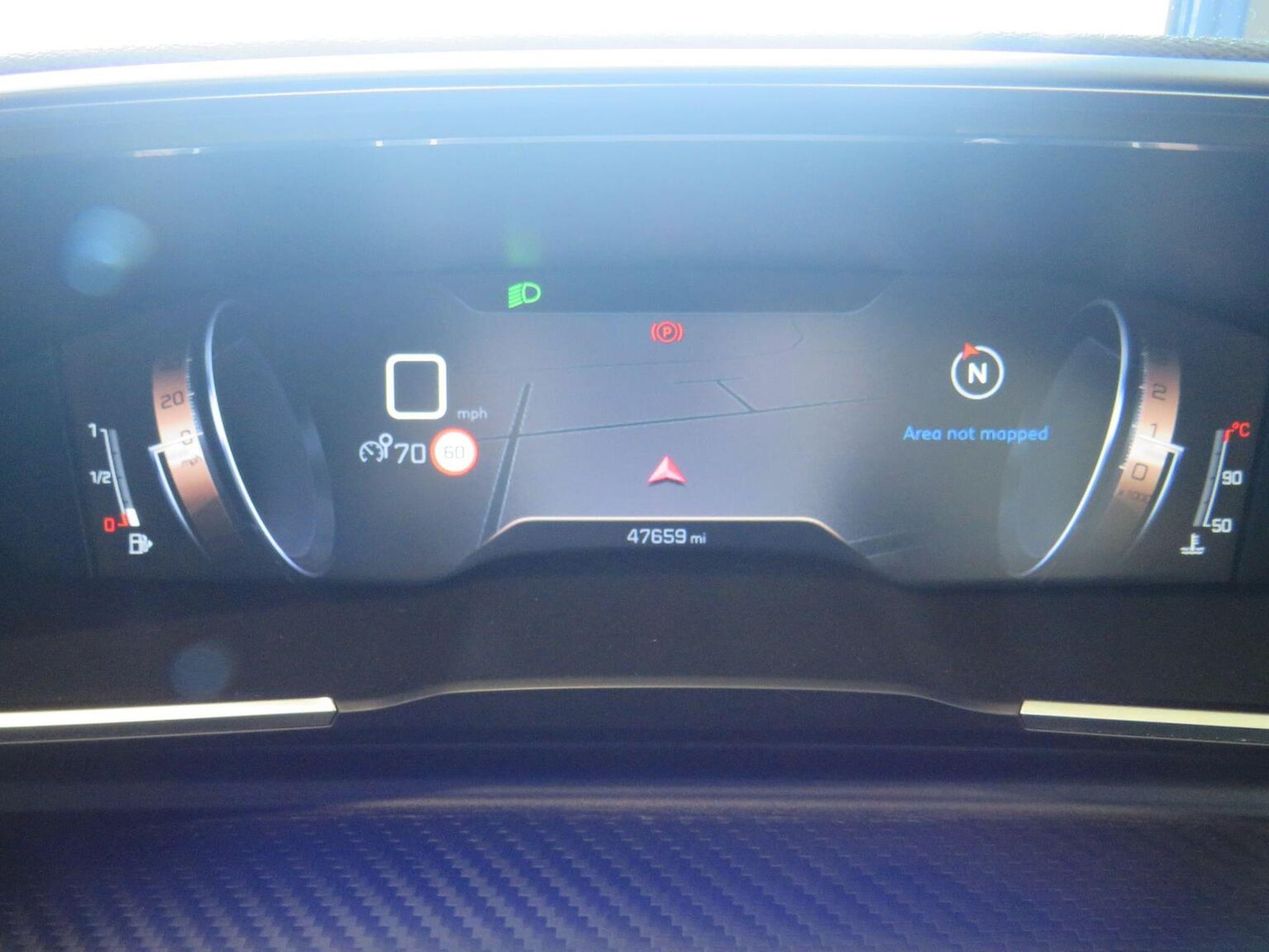 Used Peugeot 508 2020 for sale - 76924376: Photo 33