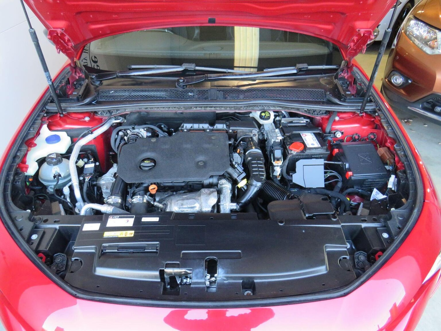 Used Peugeot 508 2020 for sale - 76924376: Photo 35