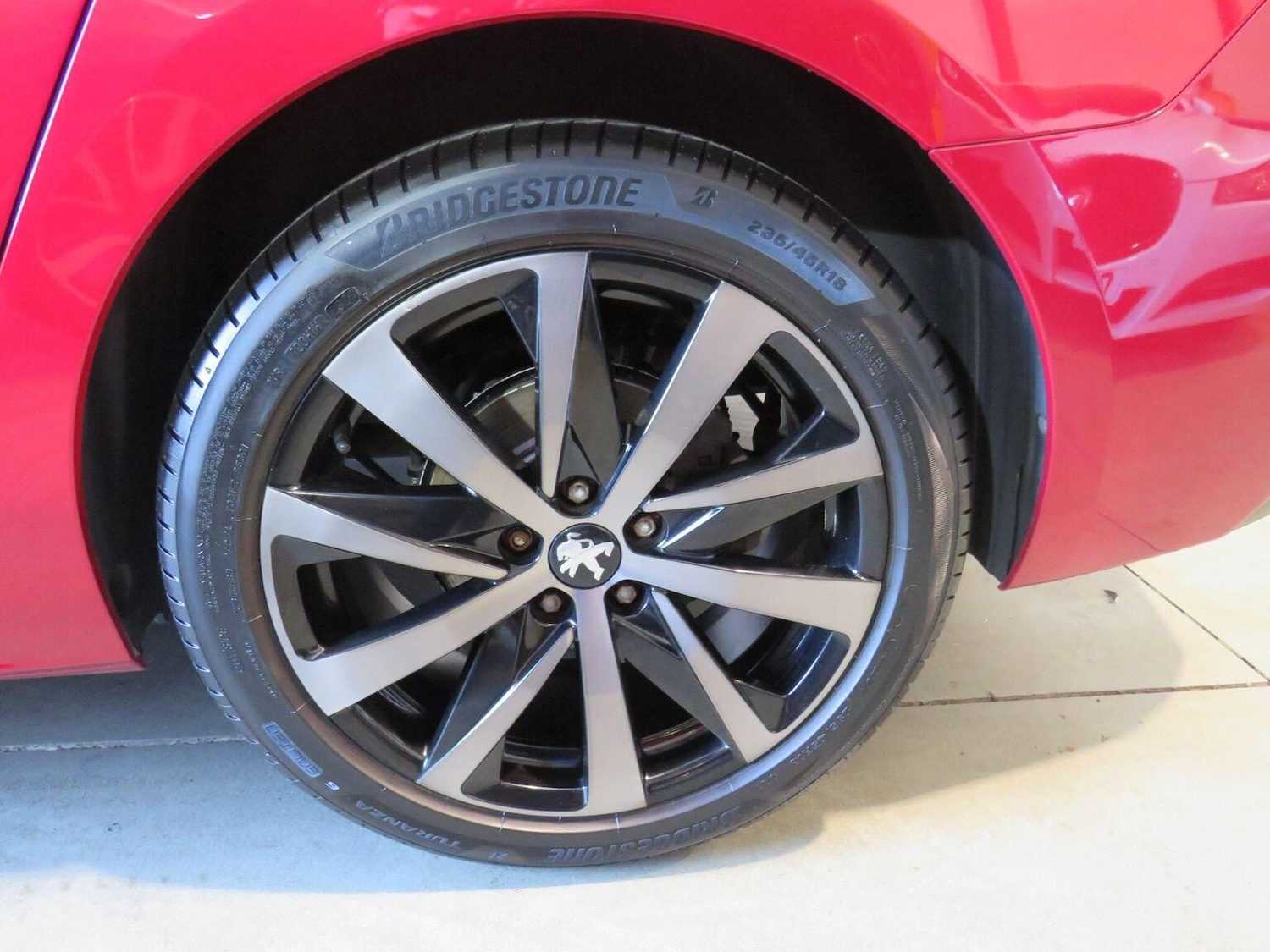 Used Peugeot 508 2020 for sale - 76924376: Photo 7