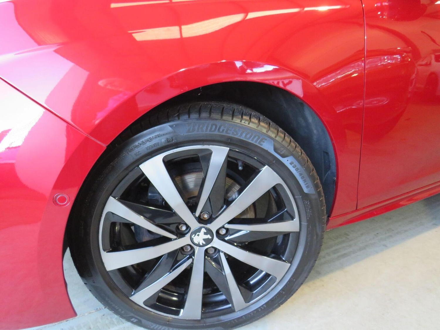 Used Peugeot 508 2020 for sale - 76924376: Photo 8