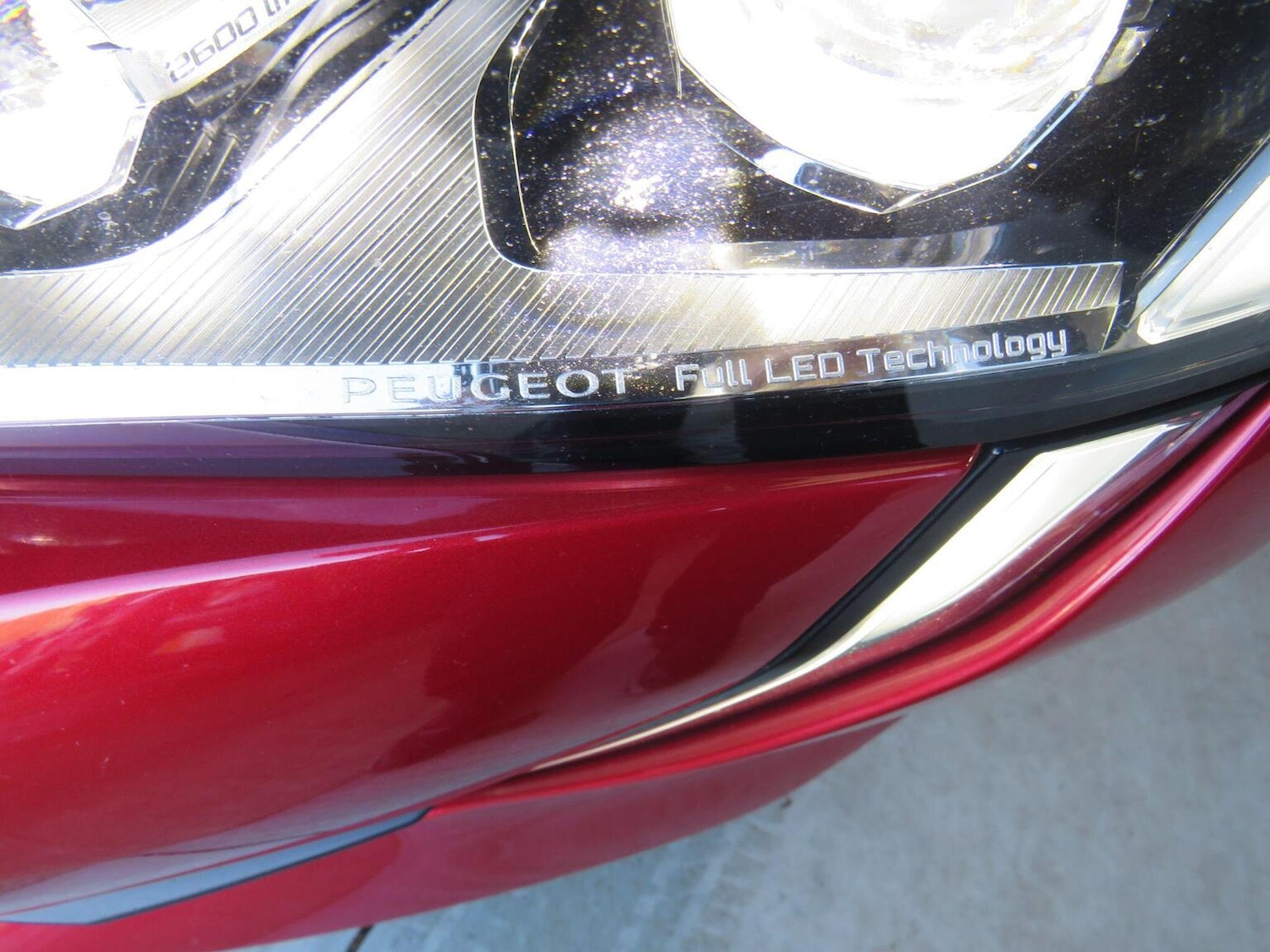 Used Peugeot 508 2020 for sale - 76924376: Photo 9