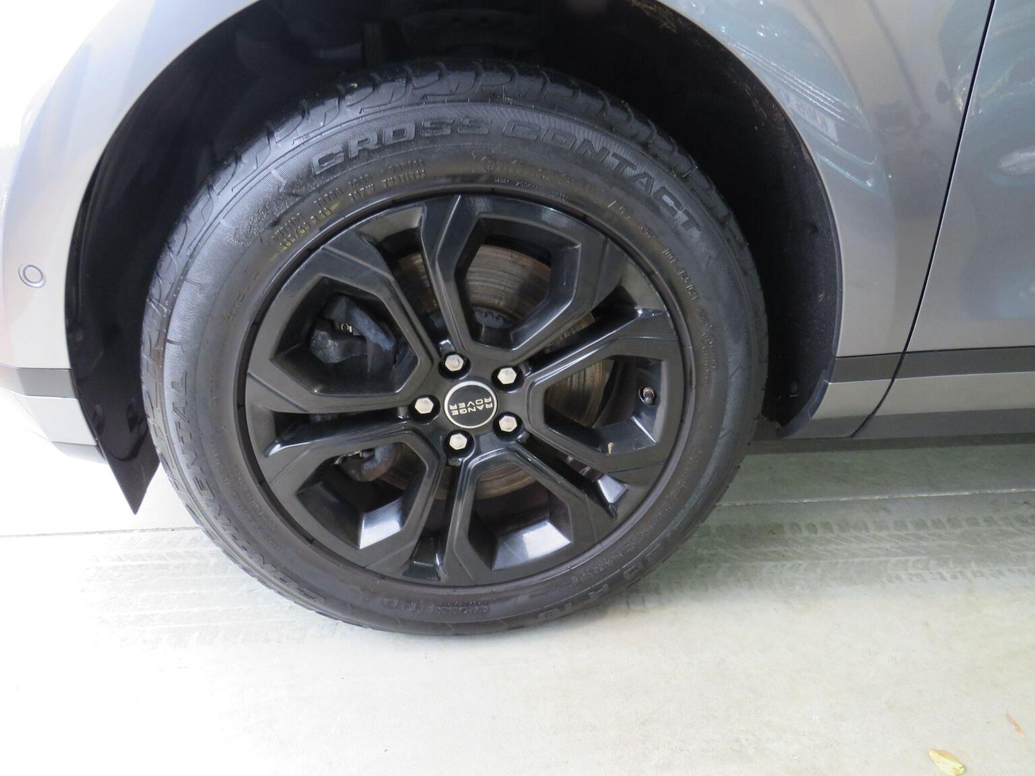 Used Land Rover Range Rover Evoque 2019 for sale - 77548353: Photo 10