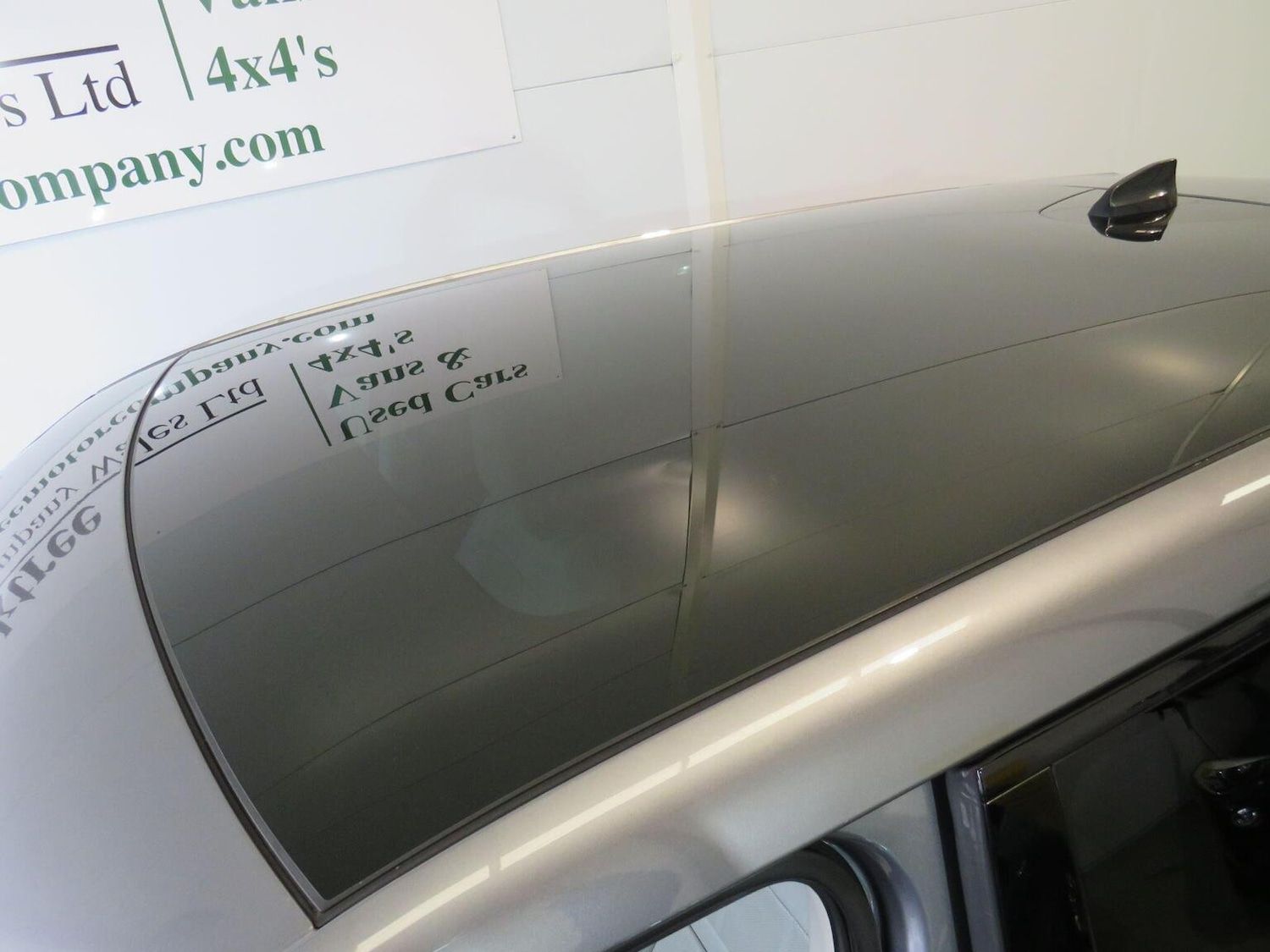 Used Land Rover Range Rover Evoque 2019 for sale - 77548353: Photo 12