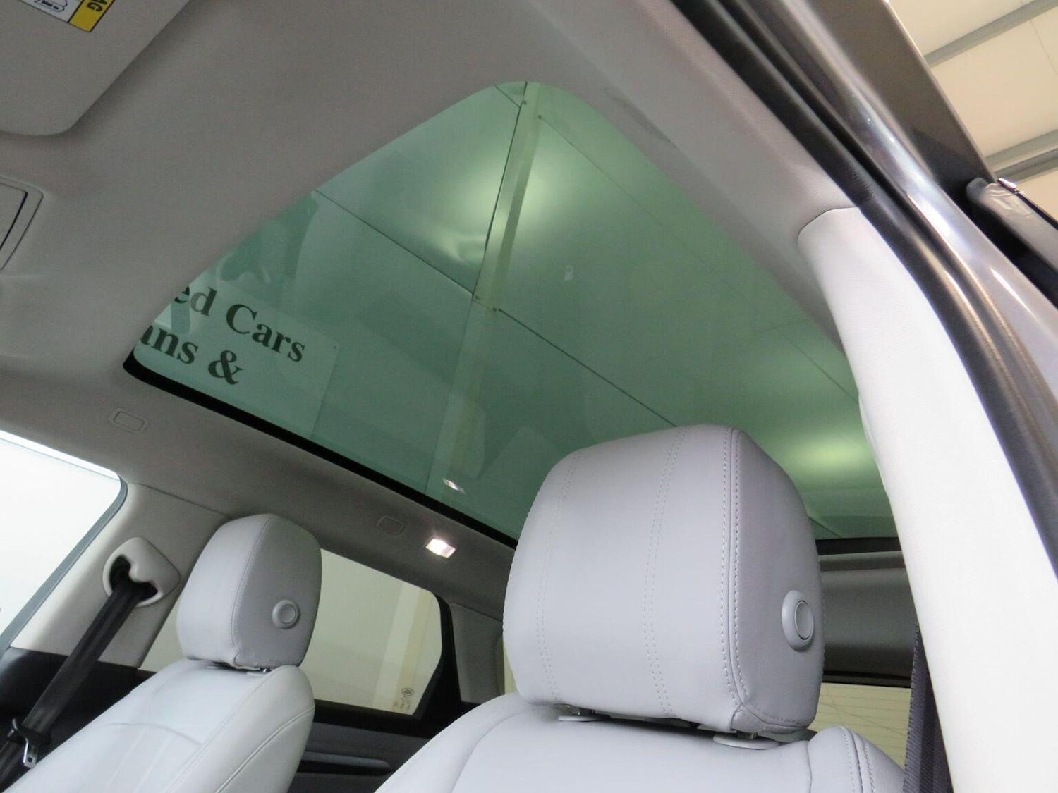 Used Land Rover Range Rover Evoque 2019 for sale - 77548353: Photo 13