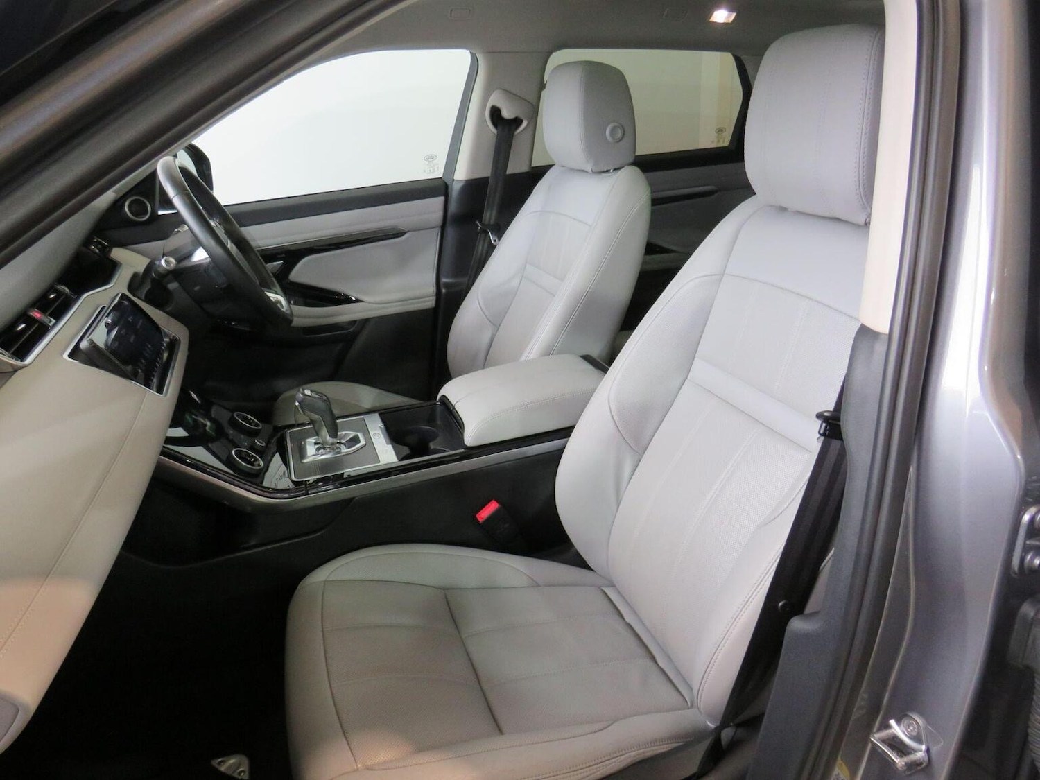 Used Land Rover Range Rover Evoque 2019 for sale - 77548353: Photo 14