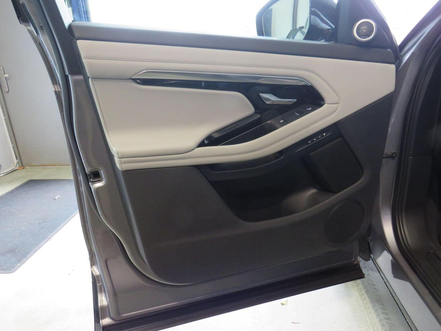 Used Land Rover Range Rover Evoque 2019 for sale - 77548353: Photo 18