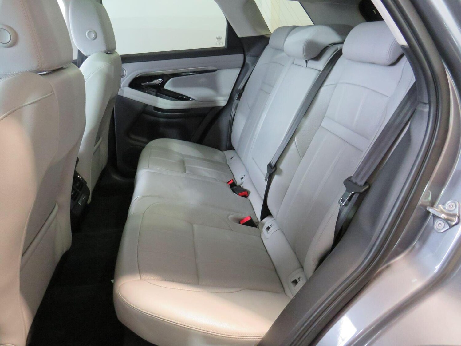 Used Land Rover Range Rover Evoque 2019 for sale - 77548353: Photo 20