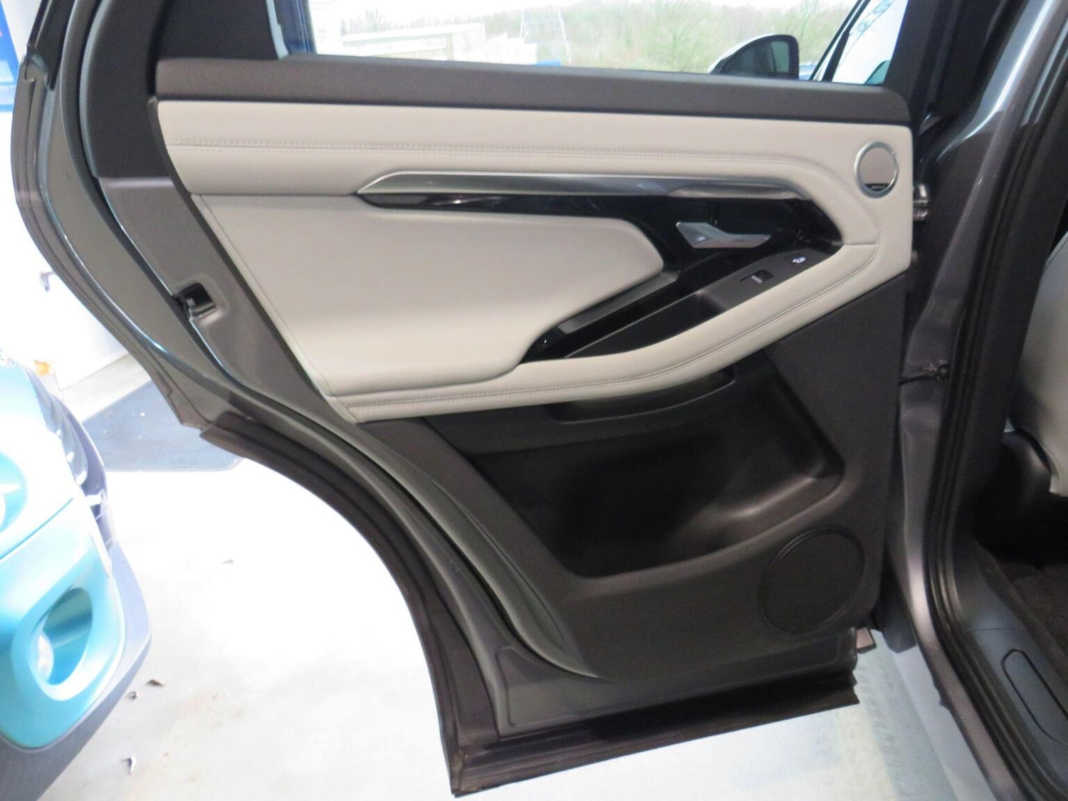 Used Land Rover Range Rover Evoque 2019 for sale - 77548353: Photo 21