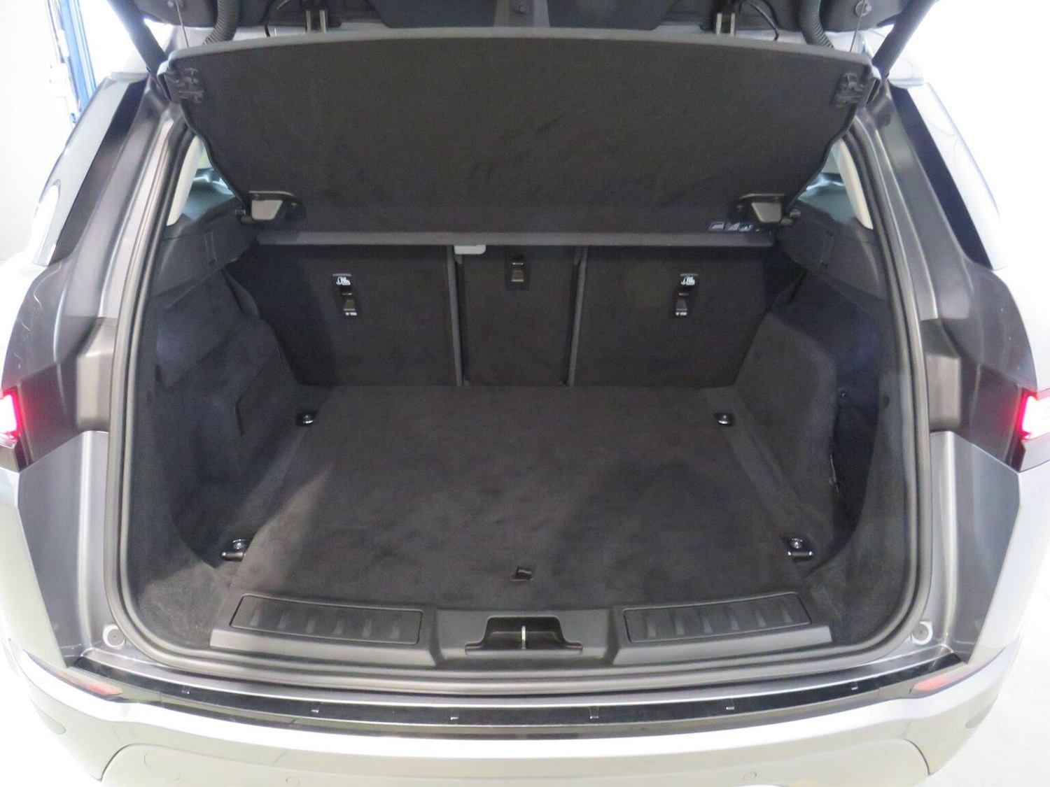 Used Land Rover Range Rover Evoque 2019 for sale - 77548353: Photo 22