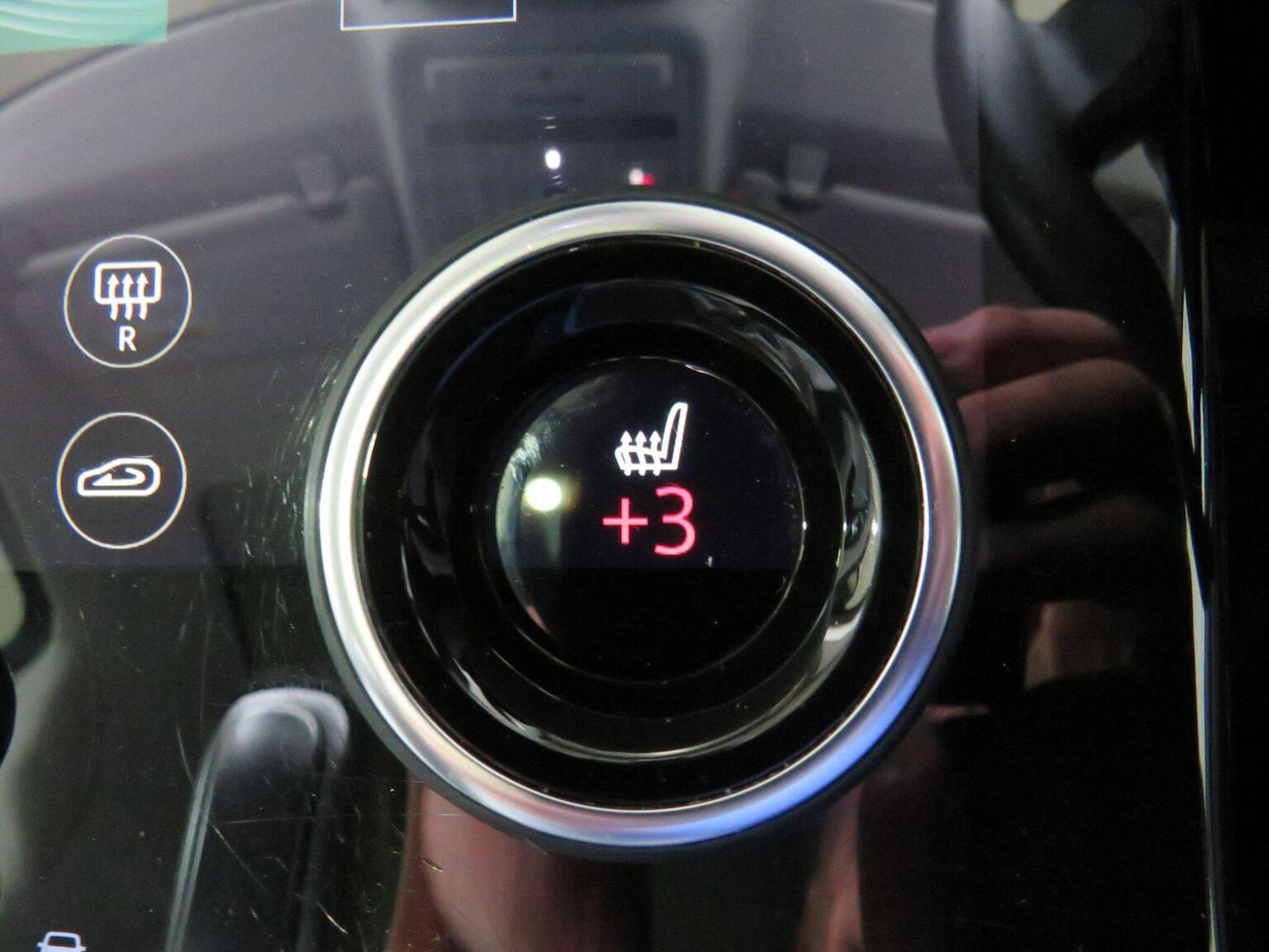 Used Land Rover Range Rover Evoque 2019 for sale - 77548353: Photo 25