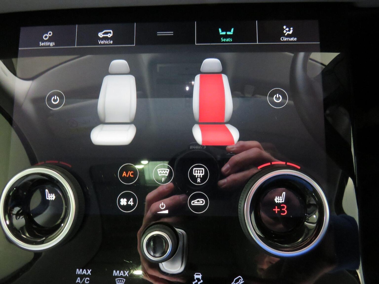 Used Land Rover Range Rover Evoque 2019 for sale - 77548353: Photo 28