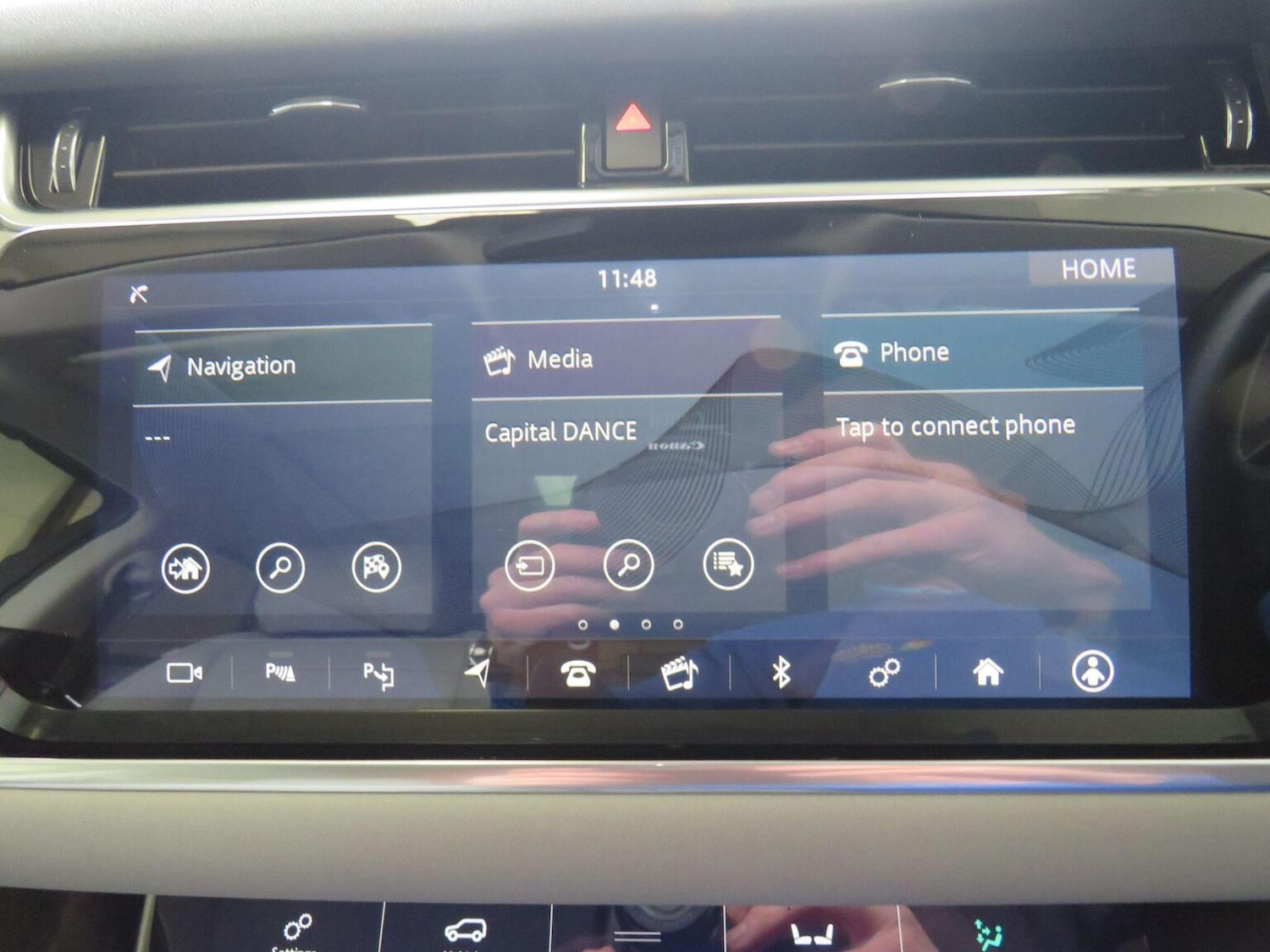 Used Land Rover Range Rover Evoque 2019 for sale - 77548353: Photo 29